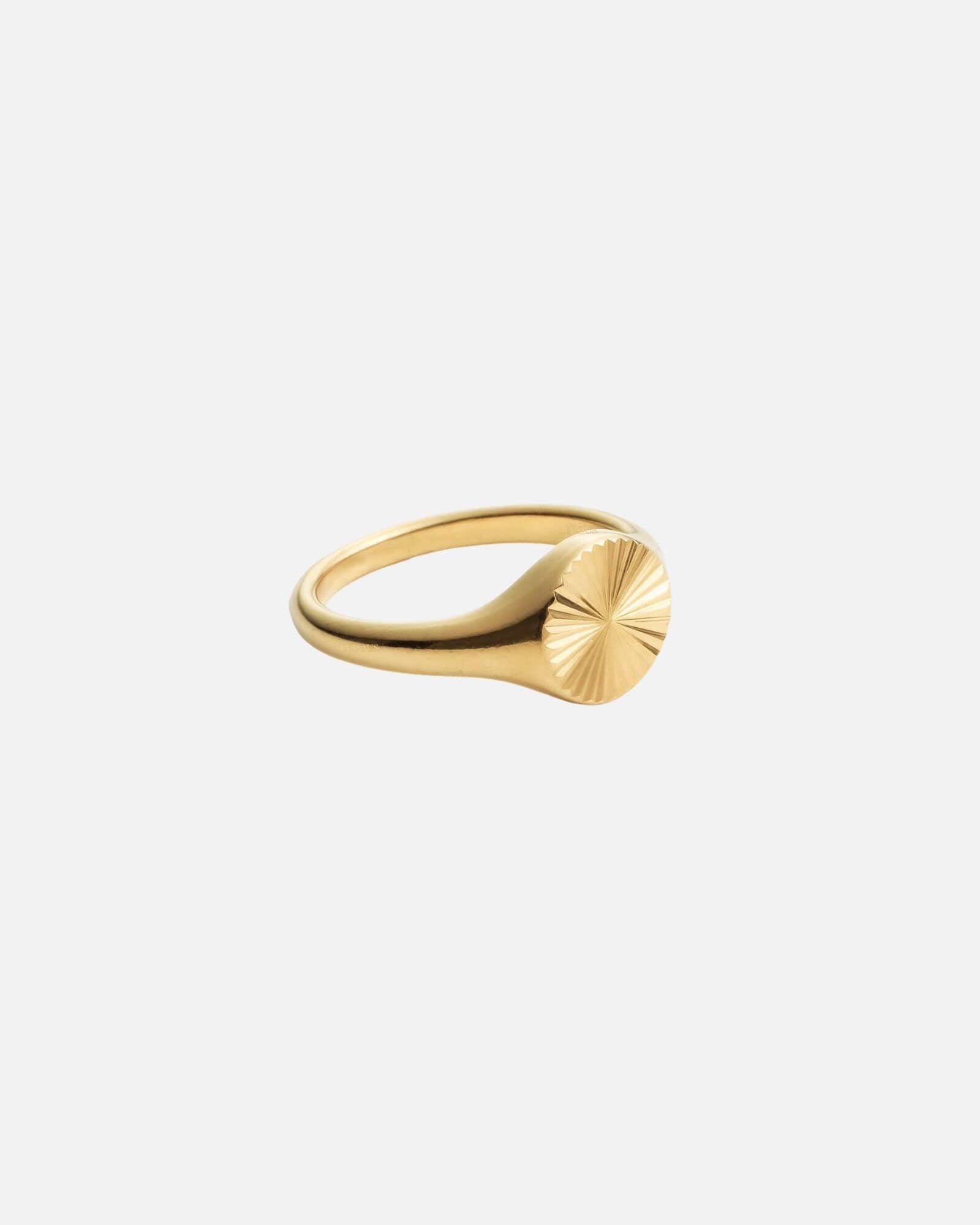 SOLEA RING