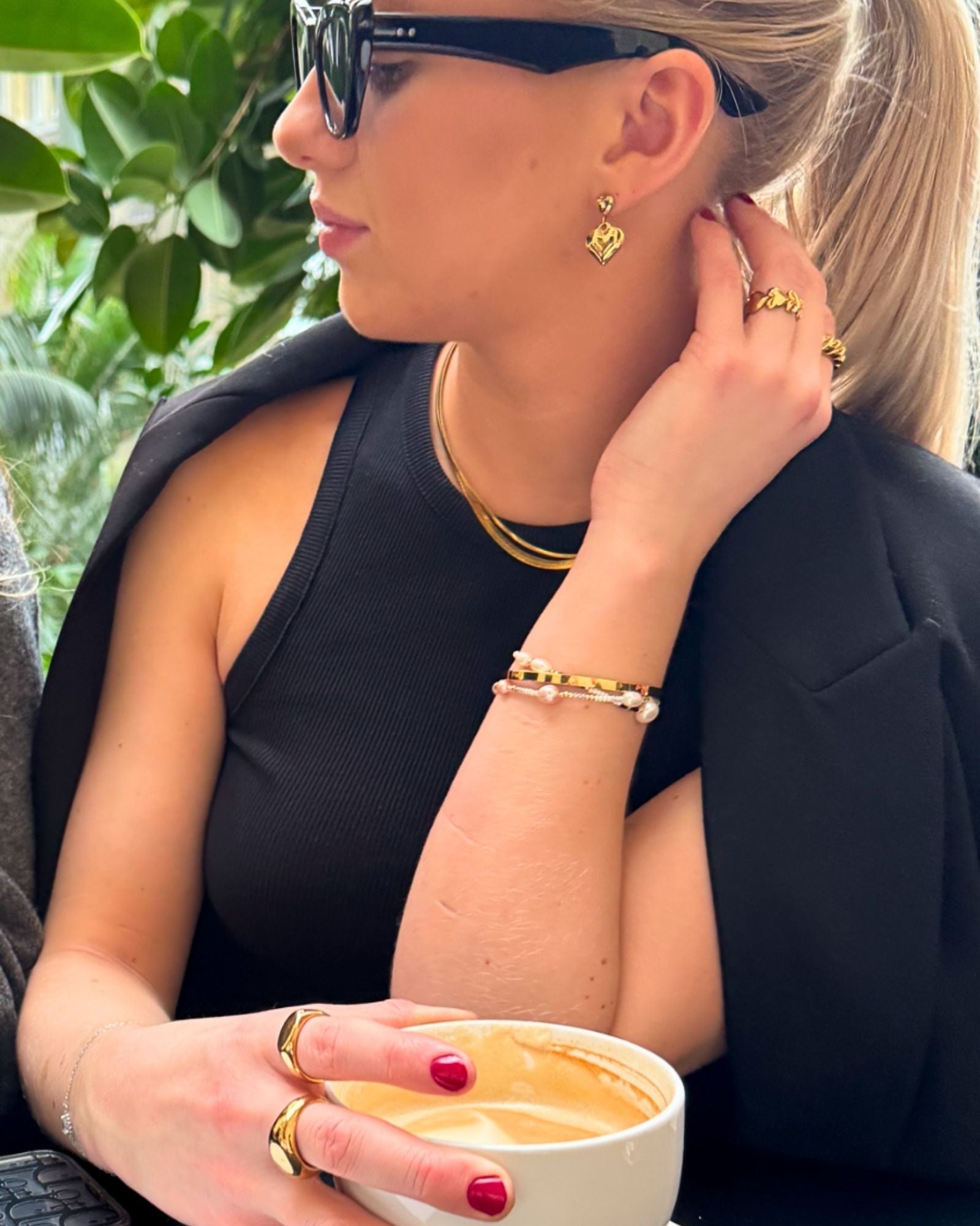 CLÉO RING