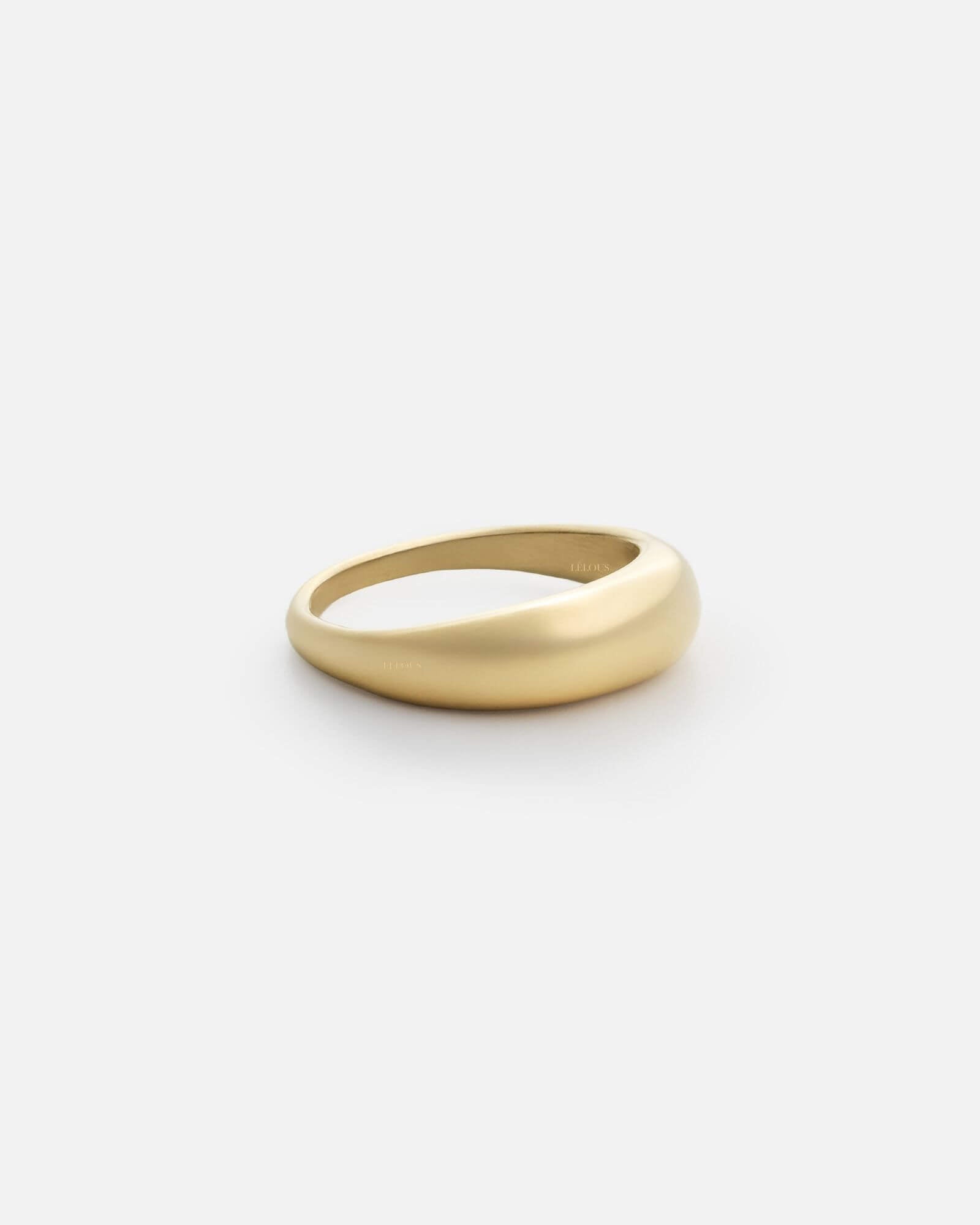 ELEGANCE BABY RING
