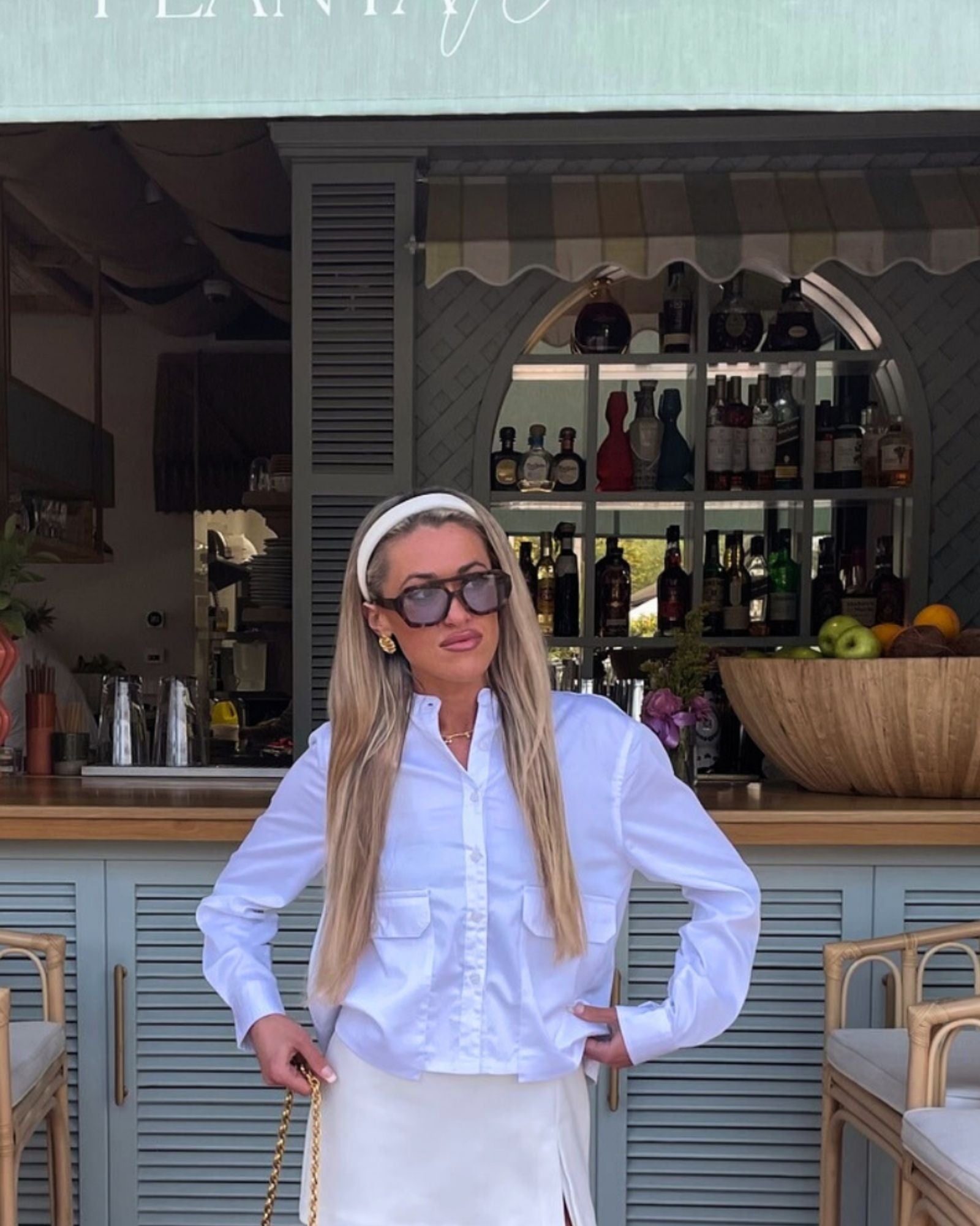 ESTELLE ØRERINGE