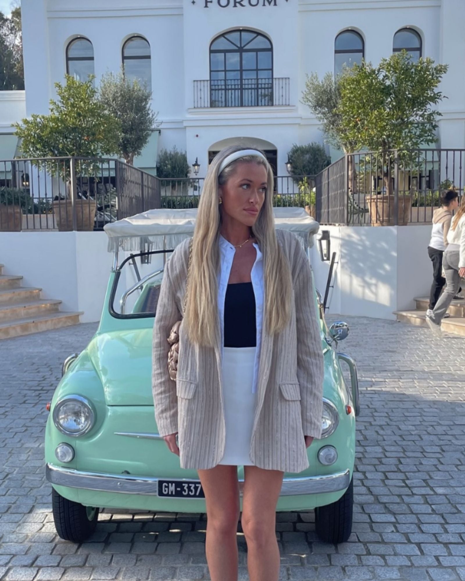 ESTELLE ØRERINGE