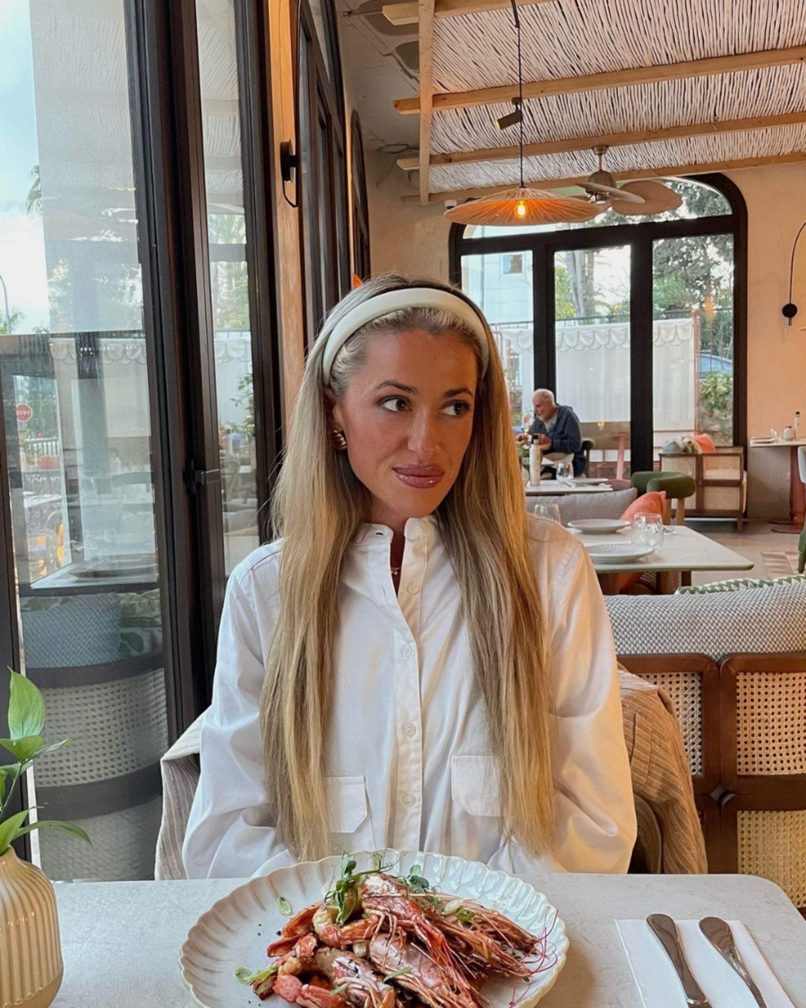 ESTELLE ØRERINGE