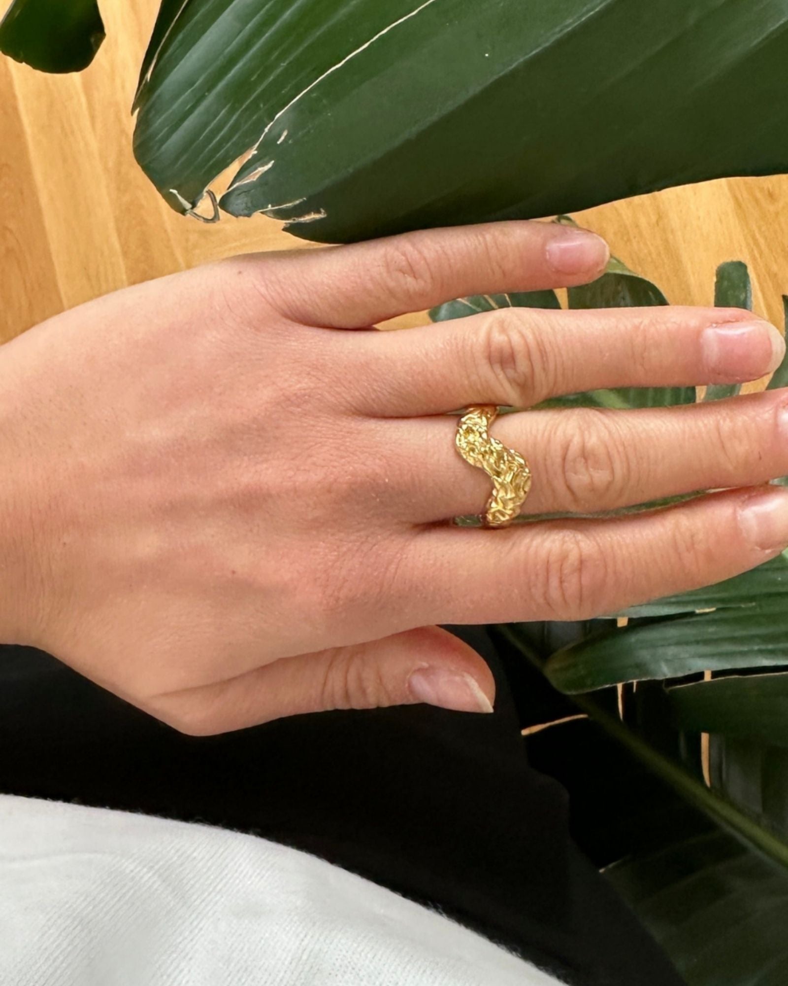 FILA RING
