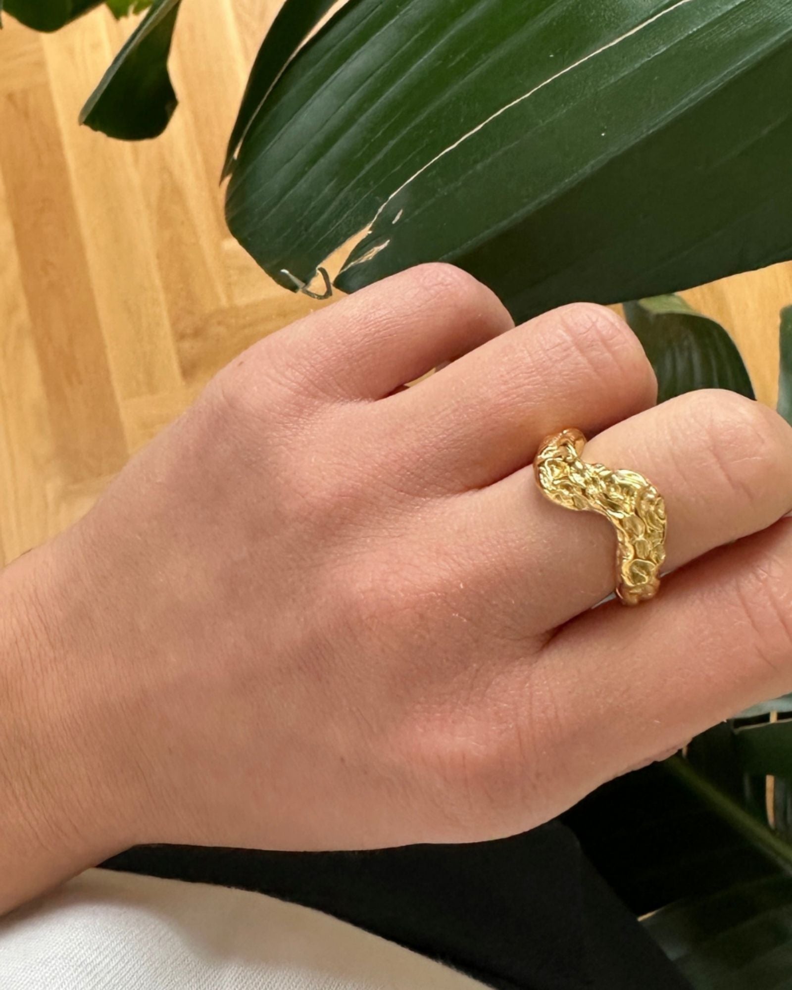 FILA RING