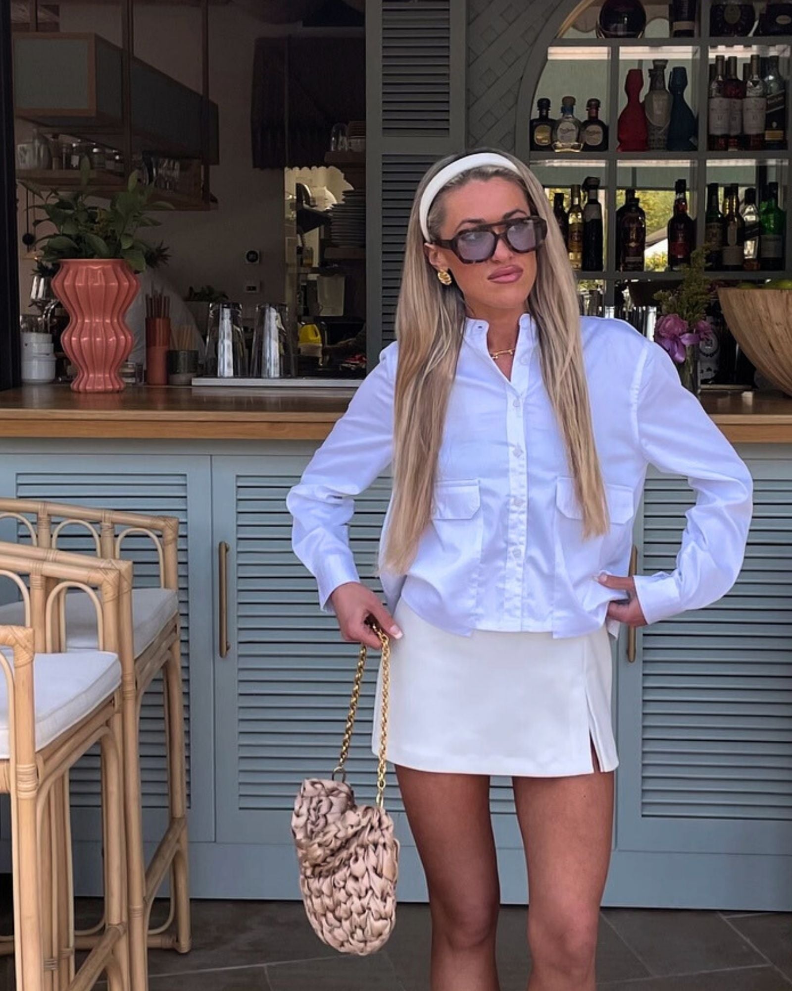 ESTELLE ØRERINGE