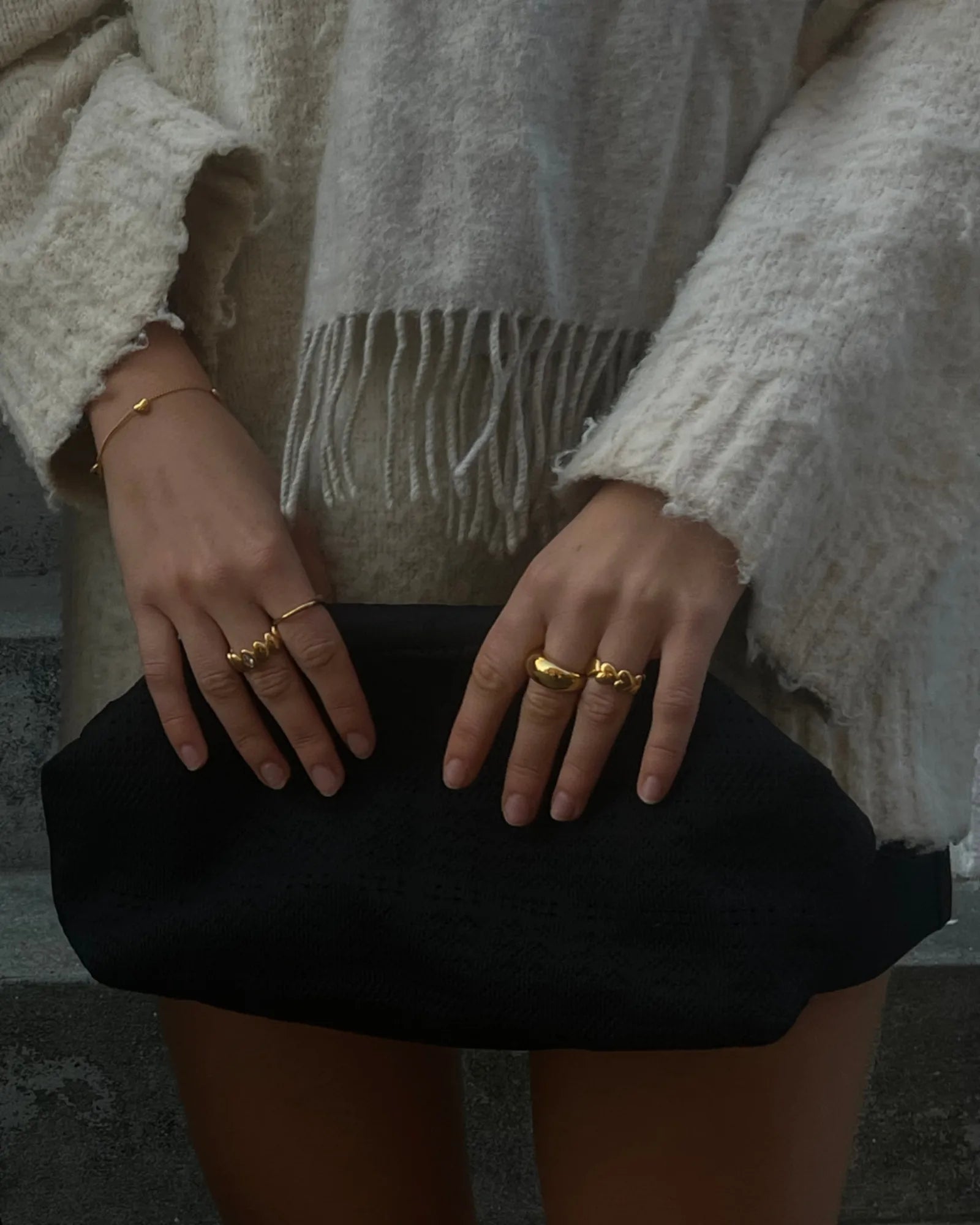 CÉLINE RING