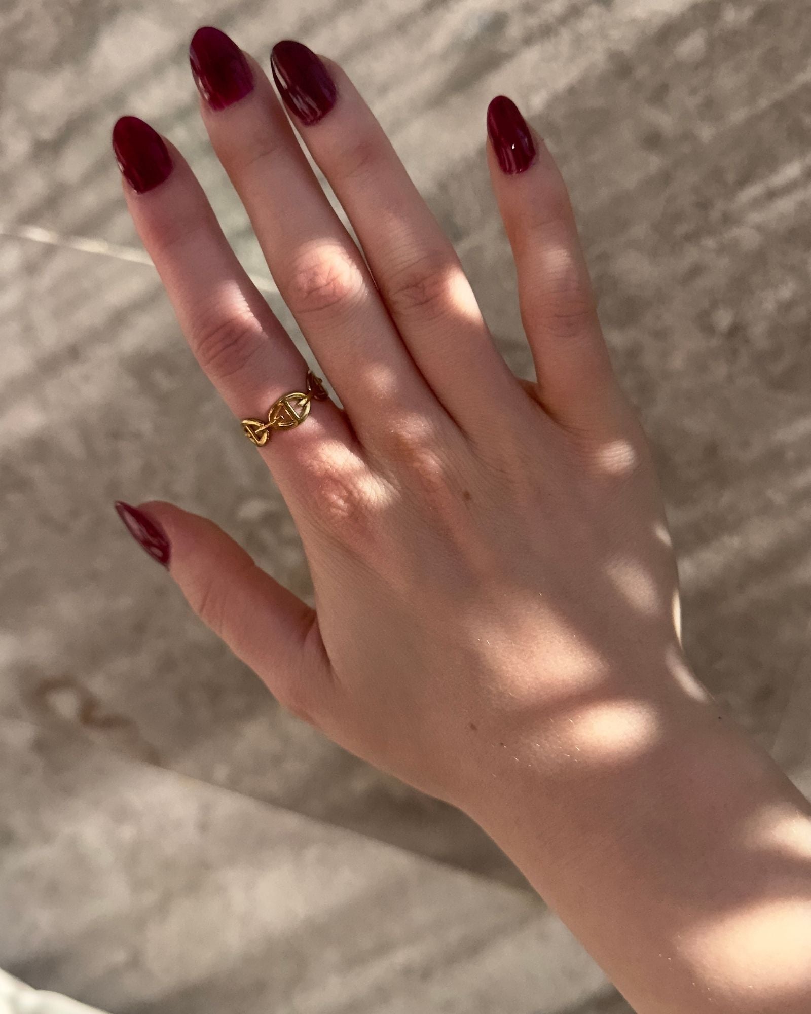 MATILDA RING
