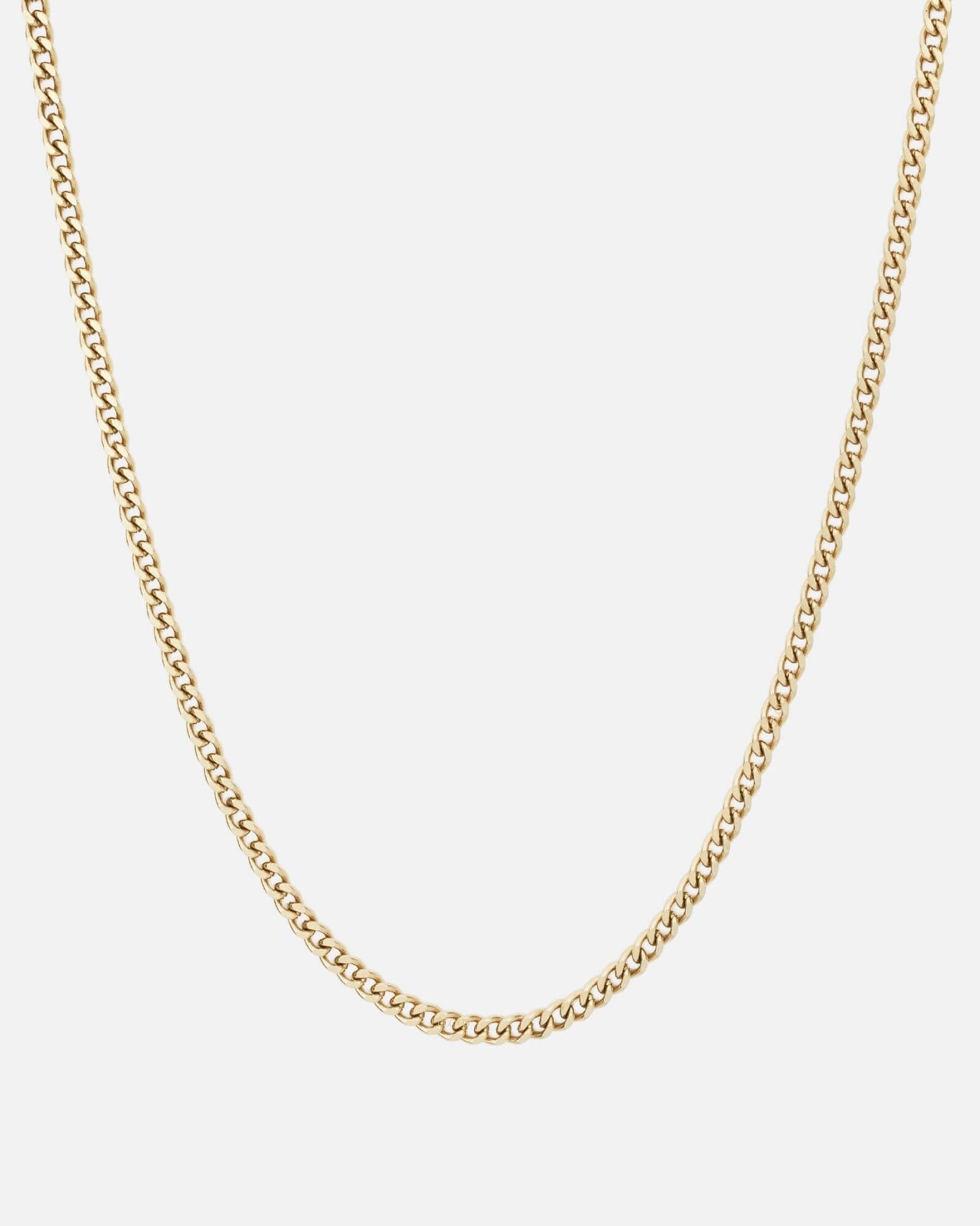 LOUIS HALSKÆDE 3MM