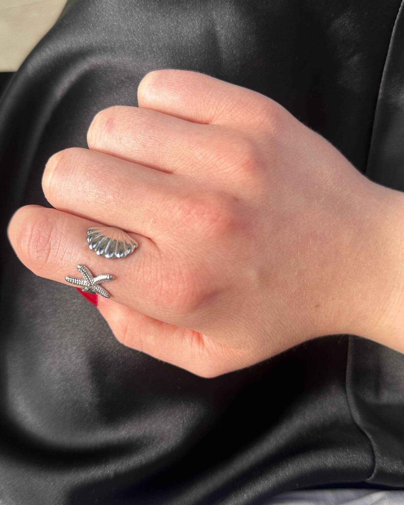 HANNAH RING