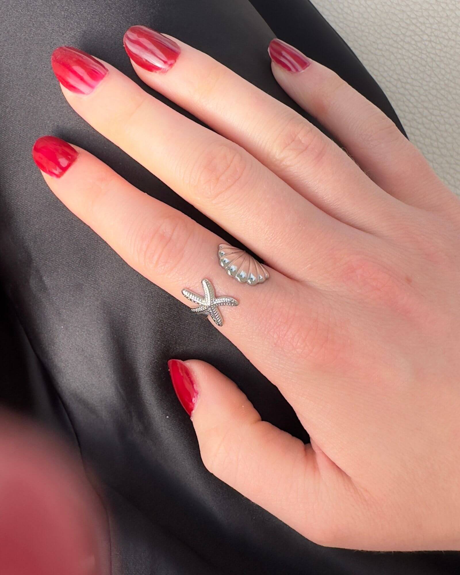 HANNAH RING