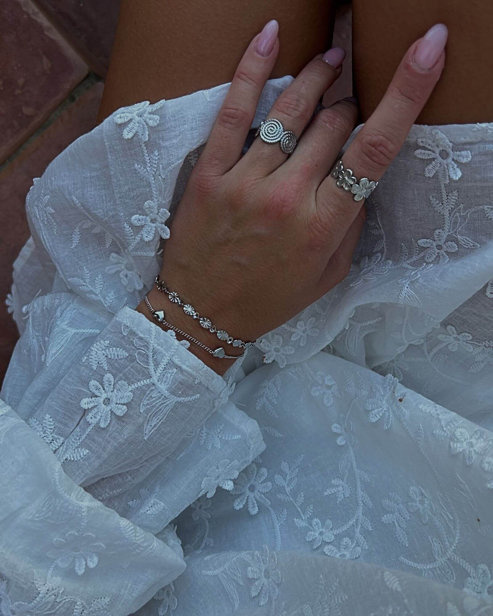 LILLY ARMBÅND
