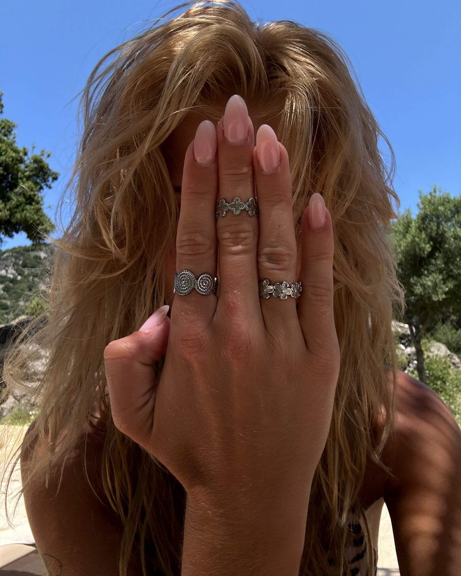 SOPHIE RING