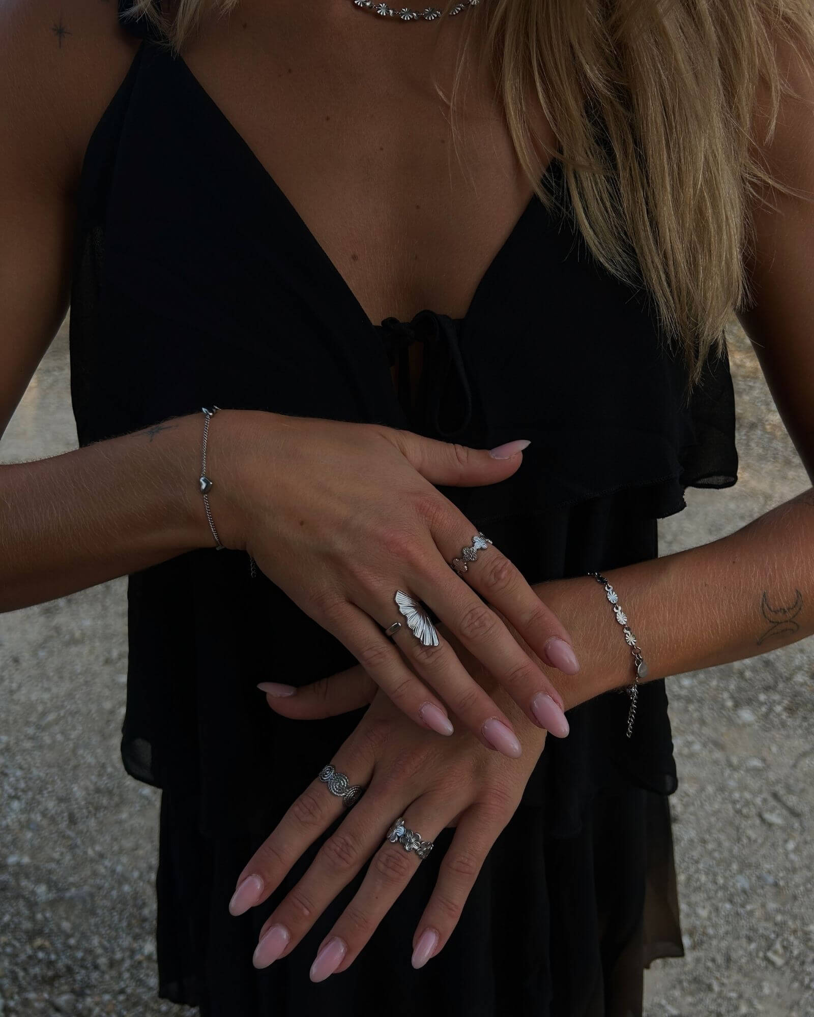 NAOMI RING