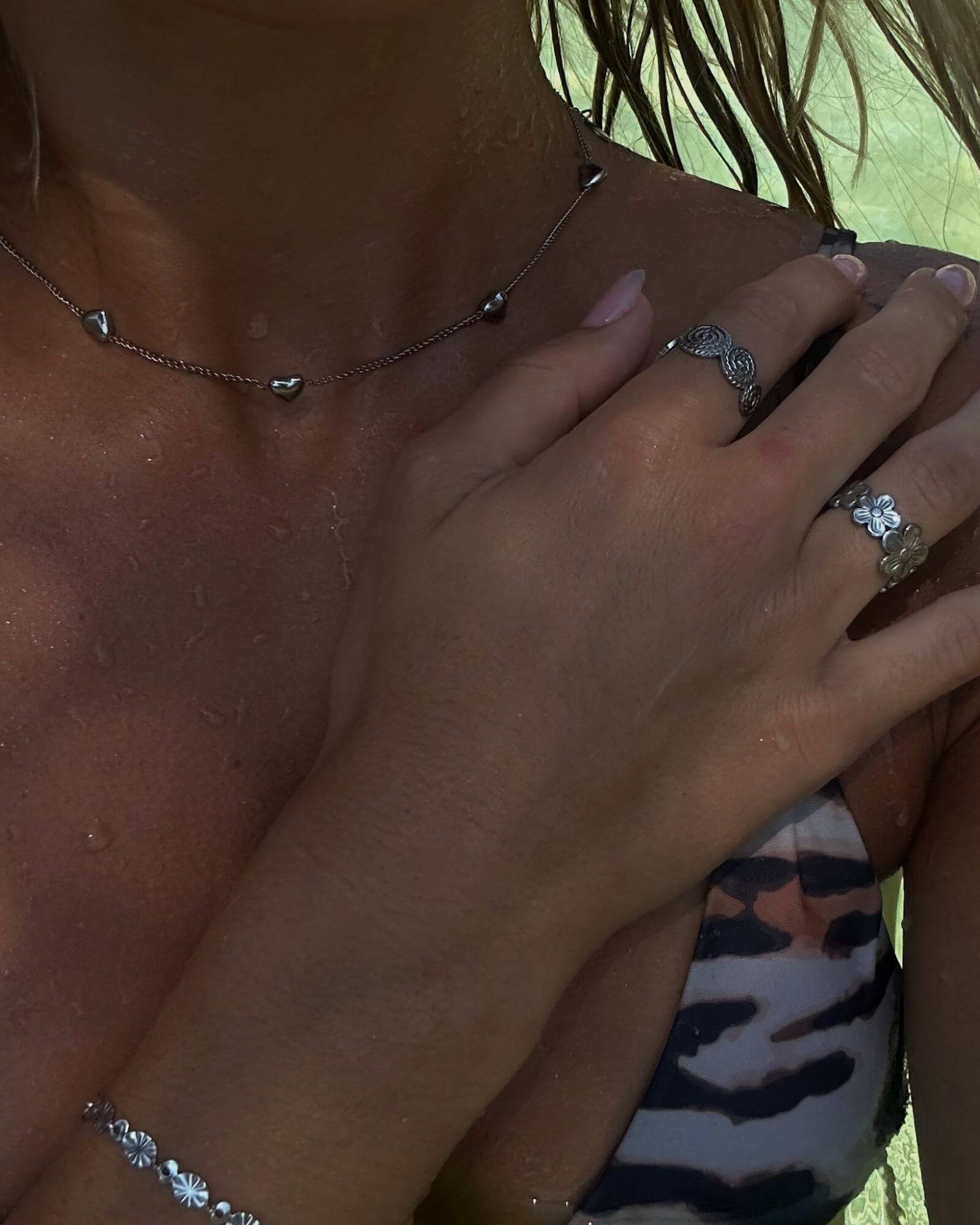 ZHANNAL RING