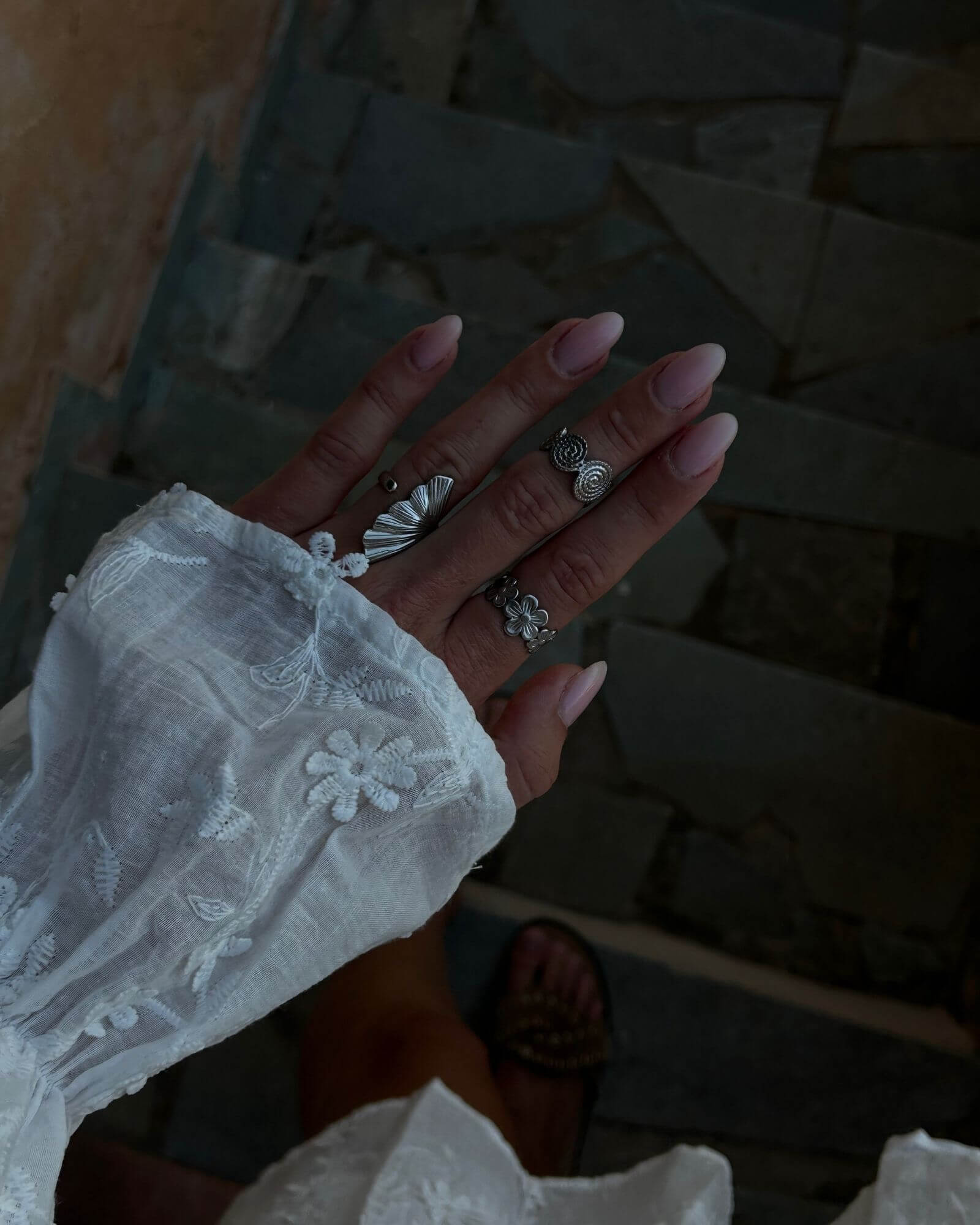 NAOMI RING