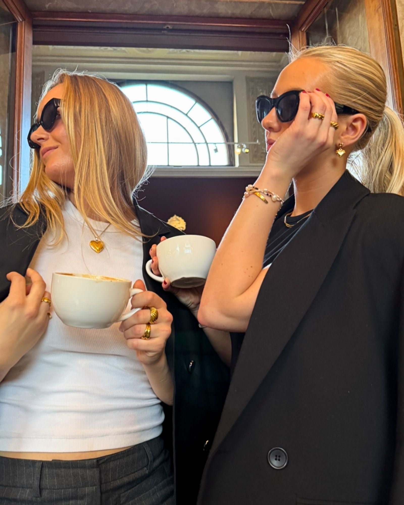 CÉLINE RING