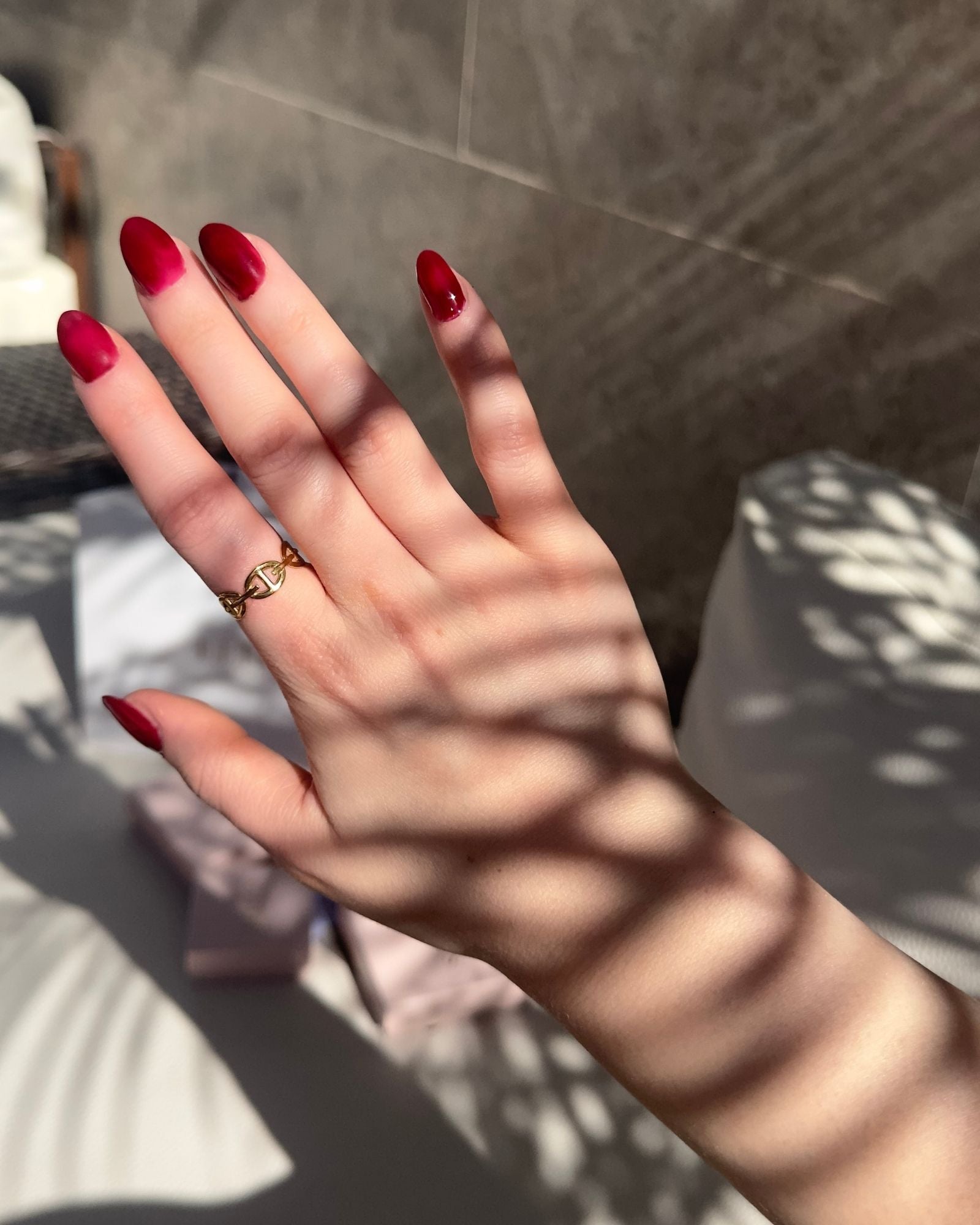MATILDA RING