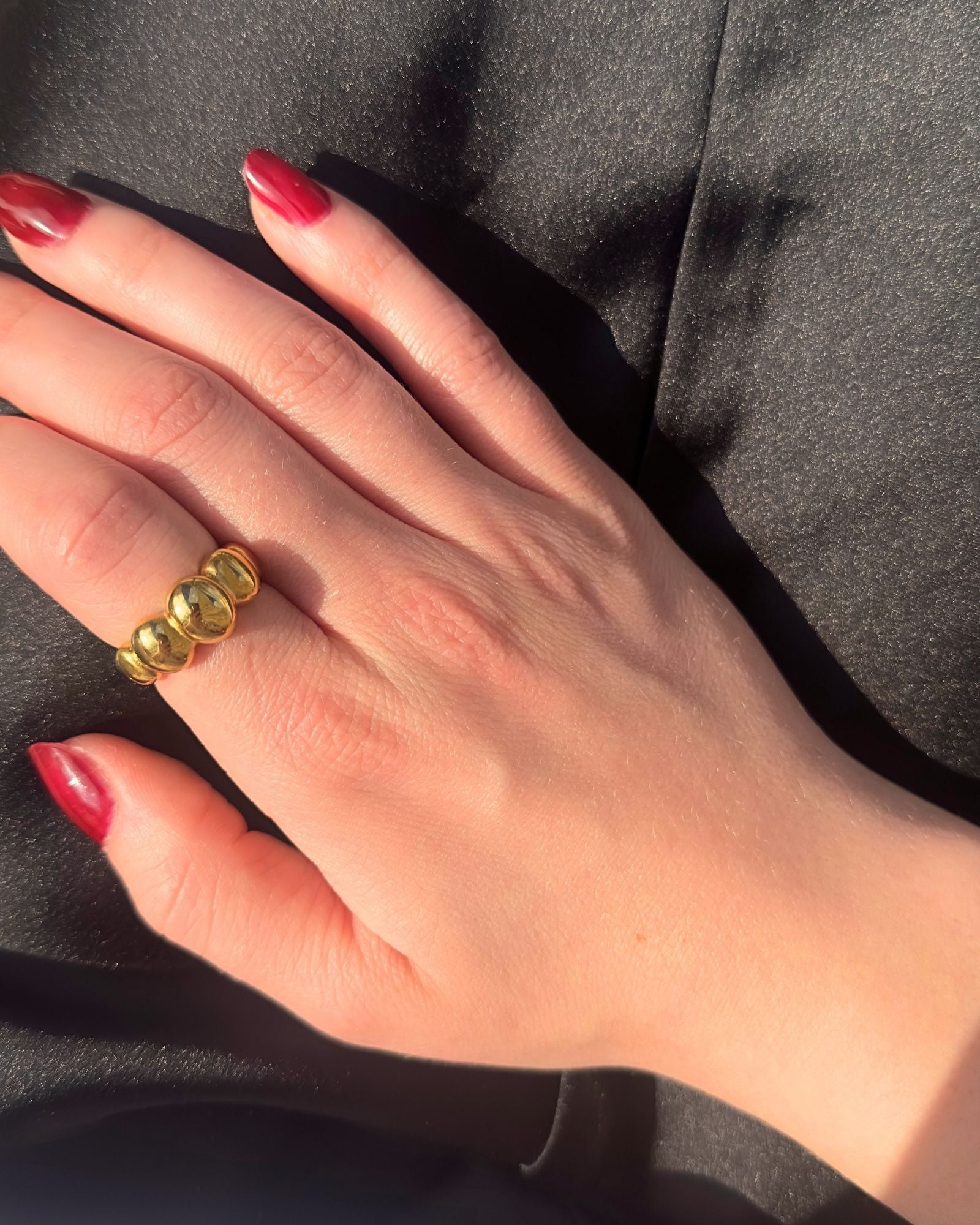 ALEXANDRA RING