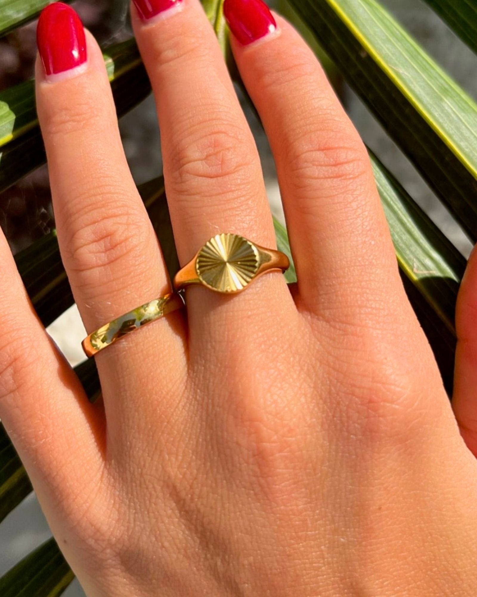 CLARA RING