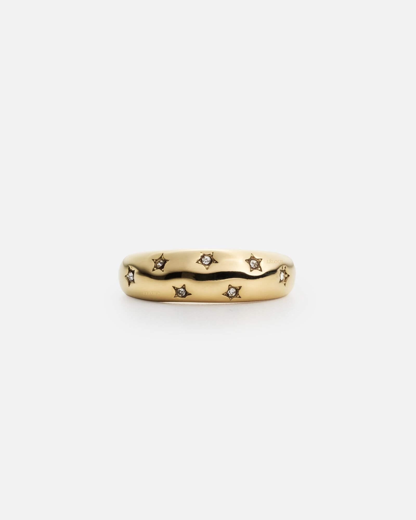 SIA RING