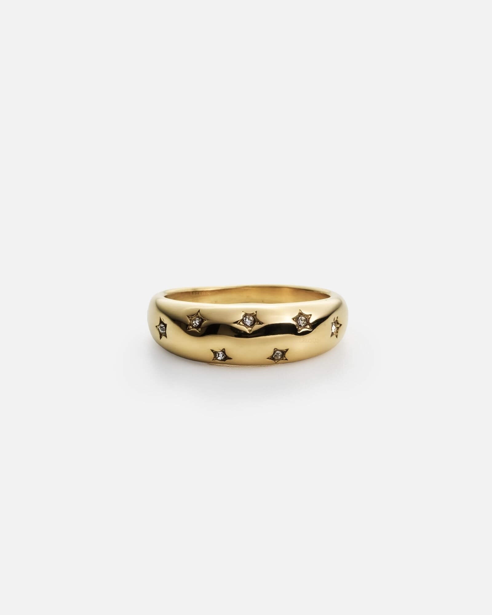 SIA RING