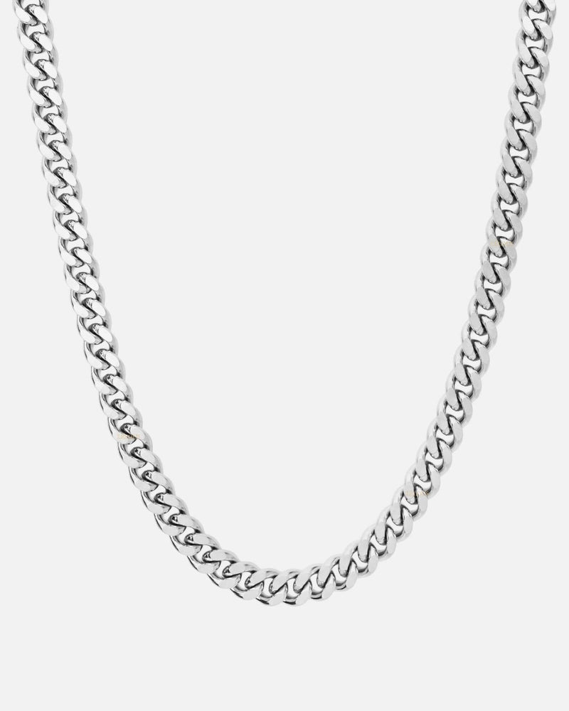 PANSER HALSKÆDE 7MM