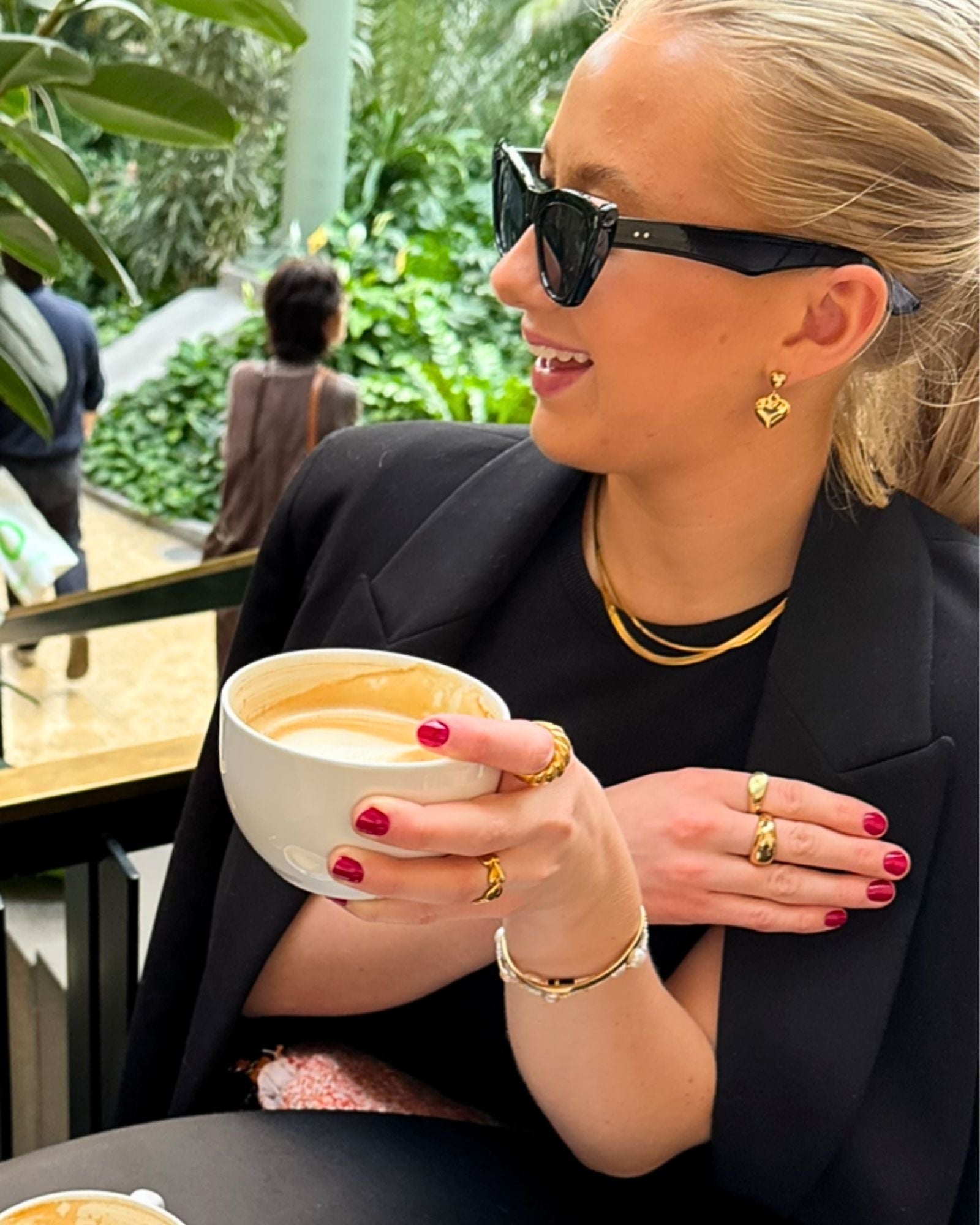 CÉLINE RING