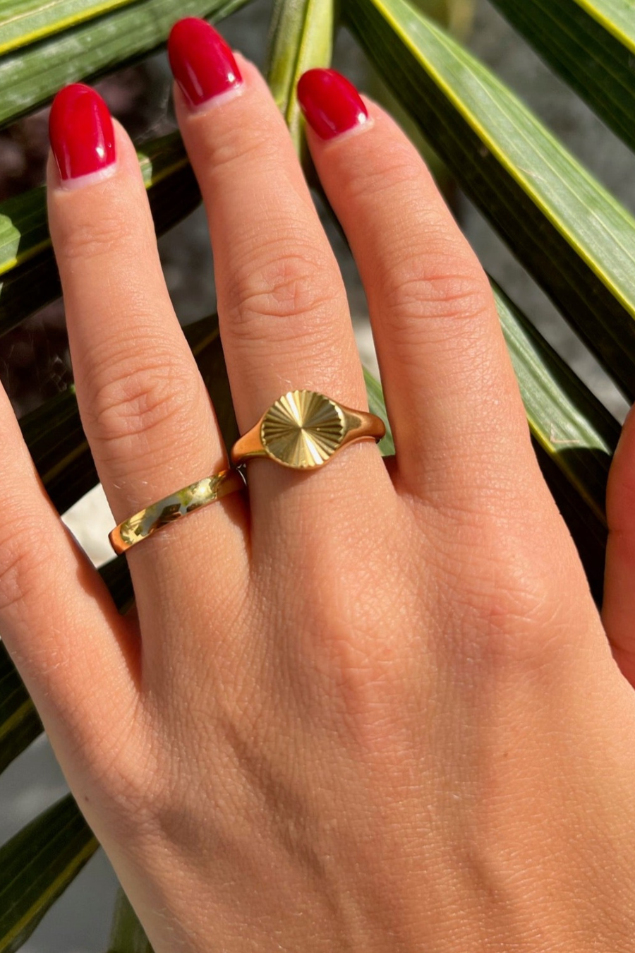 CLARA RING