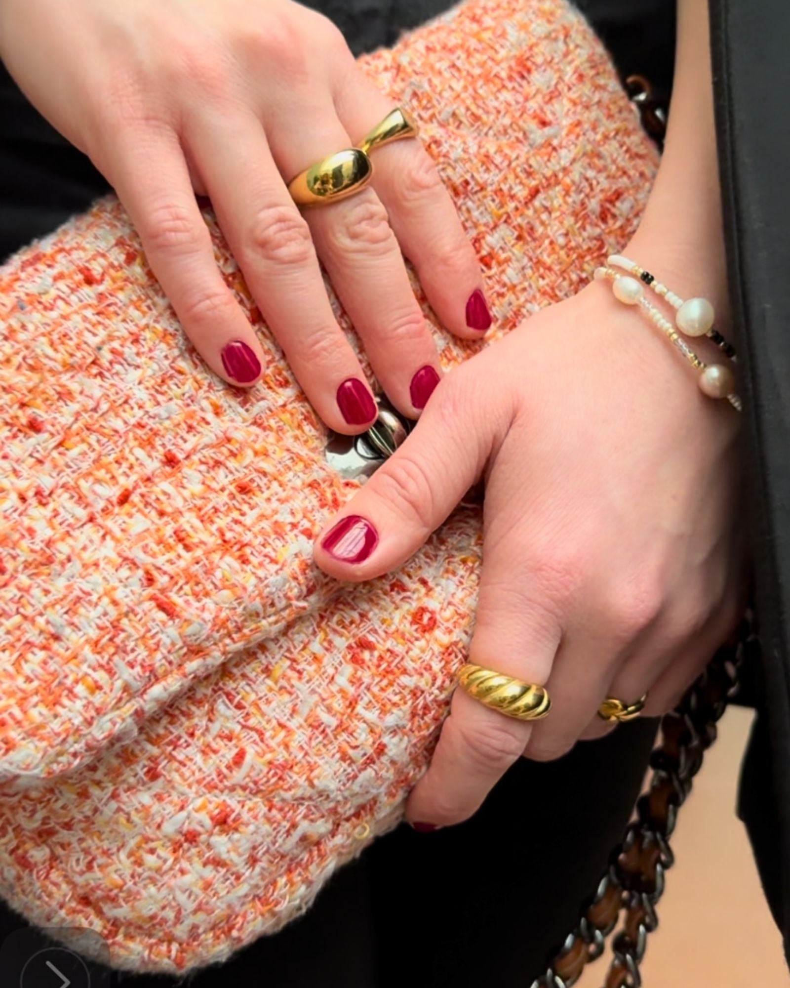 ELEGANCE RING