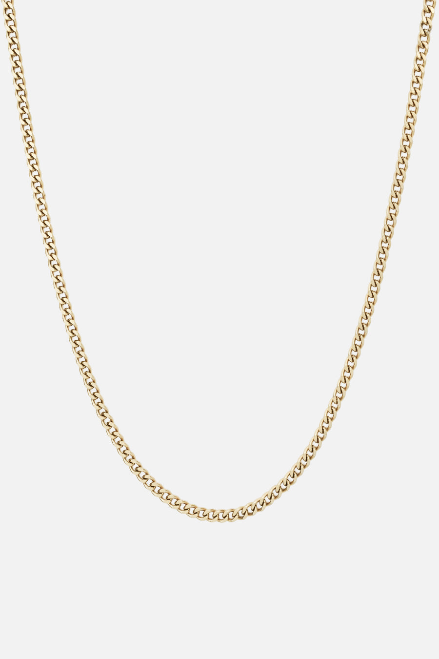 LOUIS HALSKÆDE 3MM