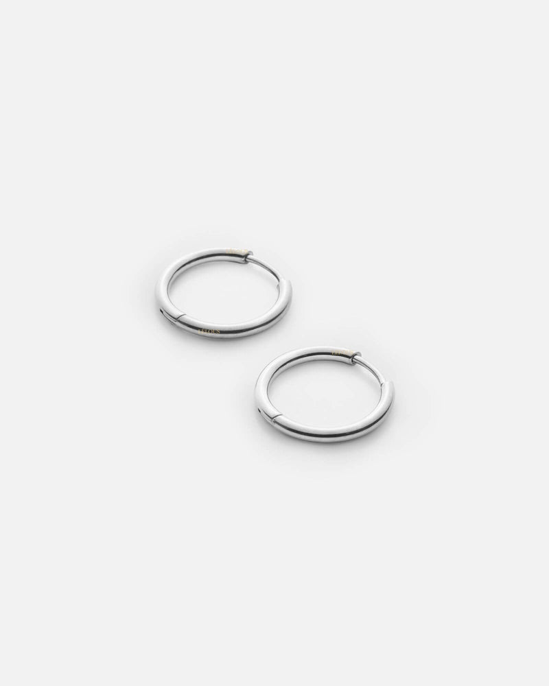 LUIS ØRERINGE 20MM