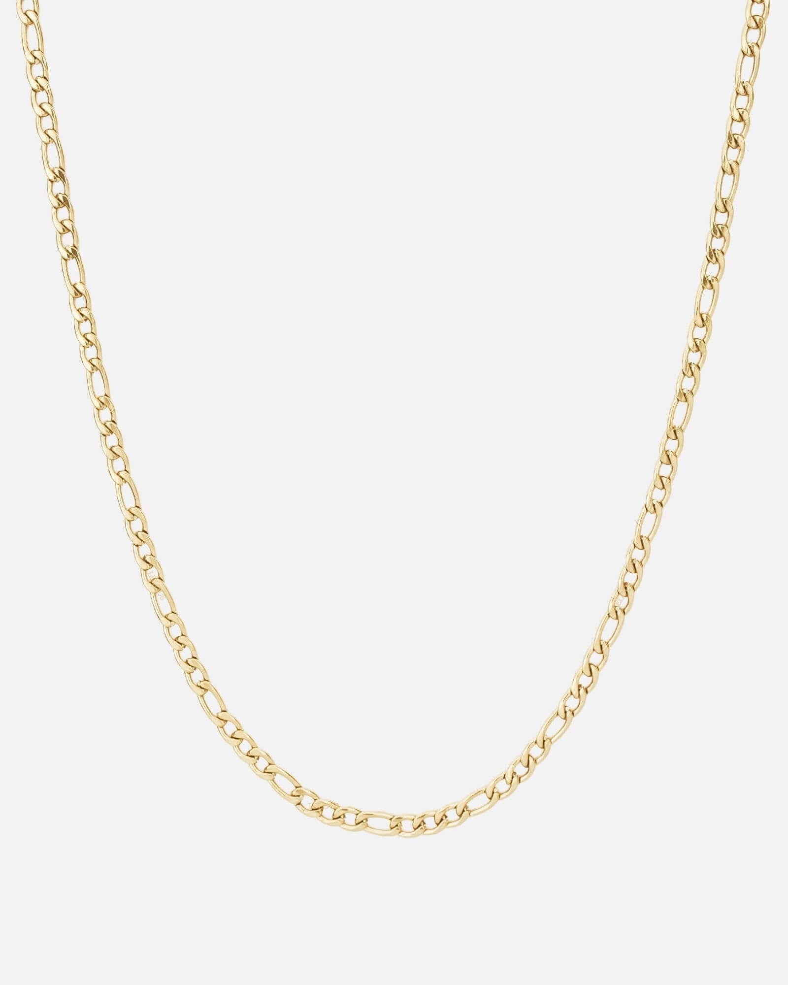 FIA HALSKÆDE 3MM