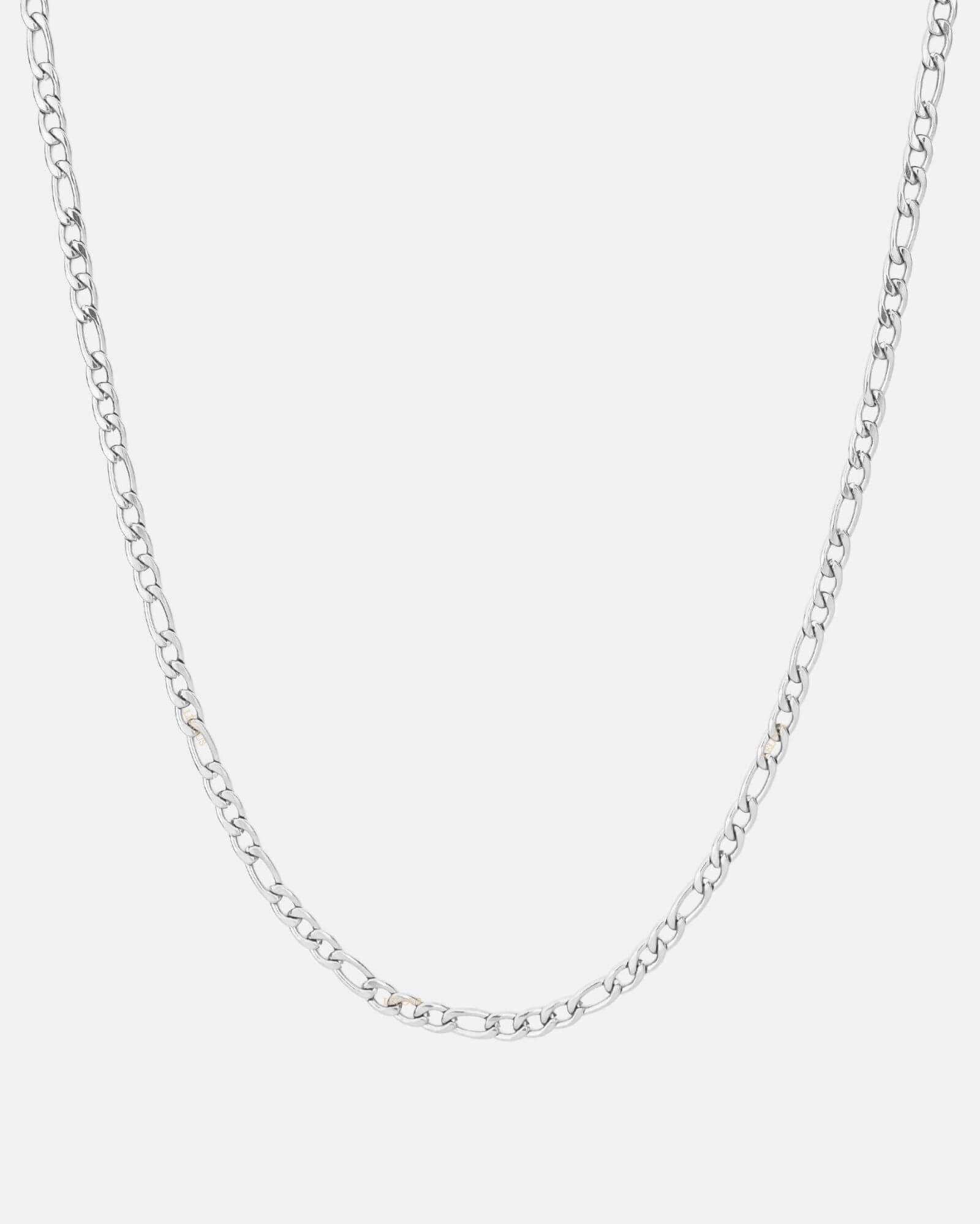 FIA HALSKÆDE 3MM