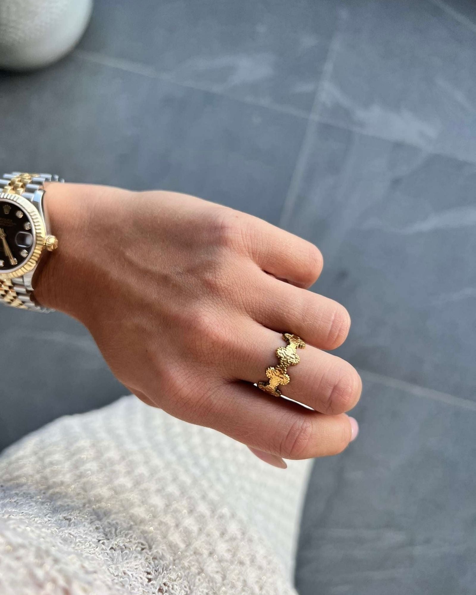 SOPHIE RING