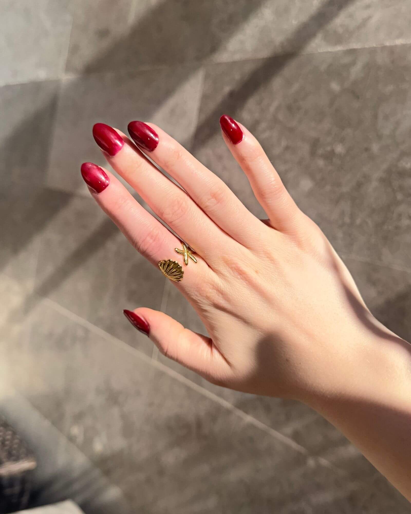 HANNAH RING