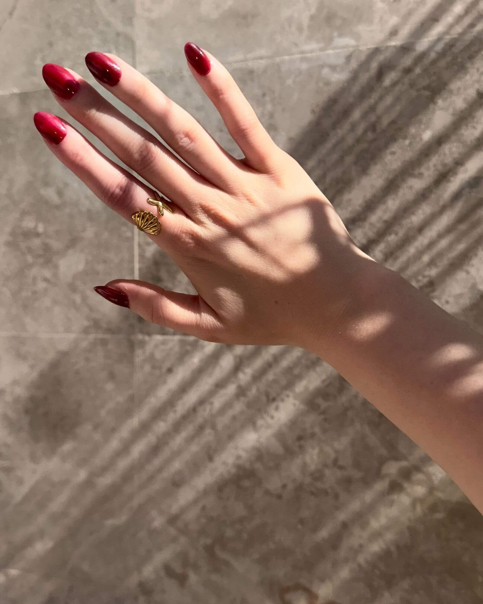 HANNAH RING