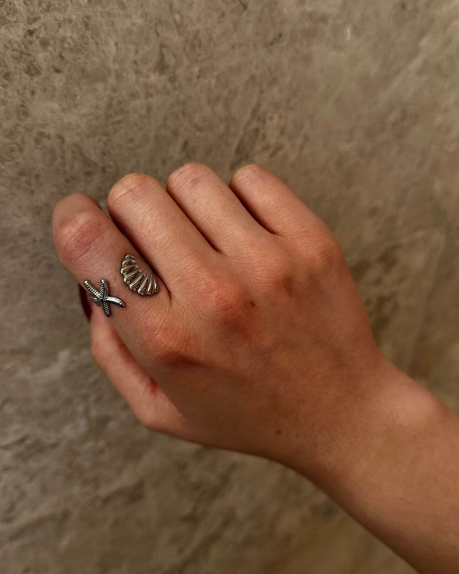 HANNAH RING