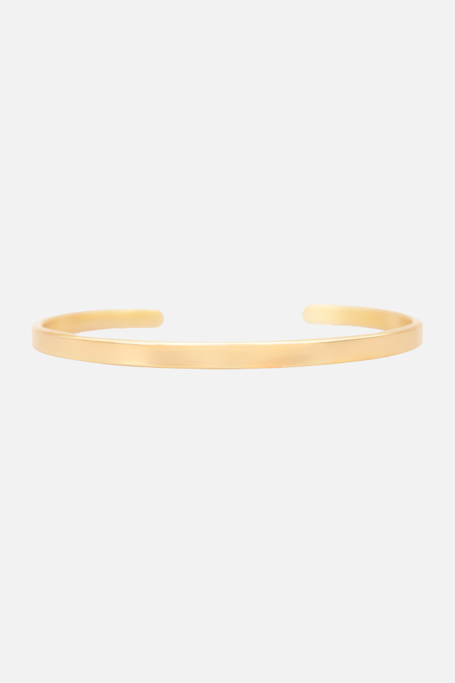 Bangle ARMBÅND 4MM Lelous.dk