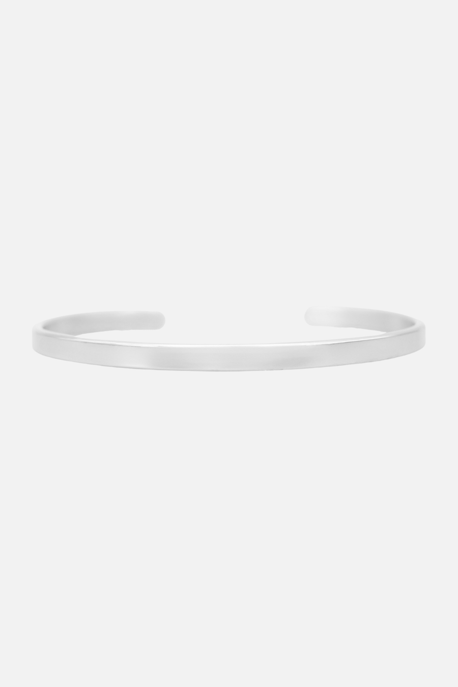 Bangle ARMBÅND 4MM Lelous.dk