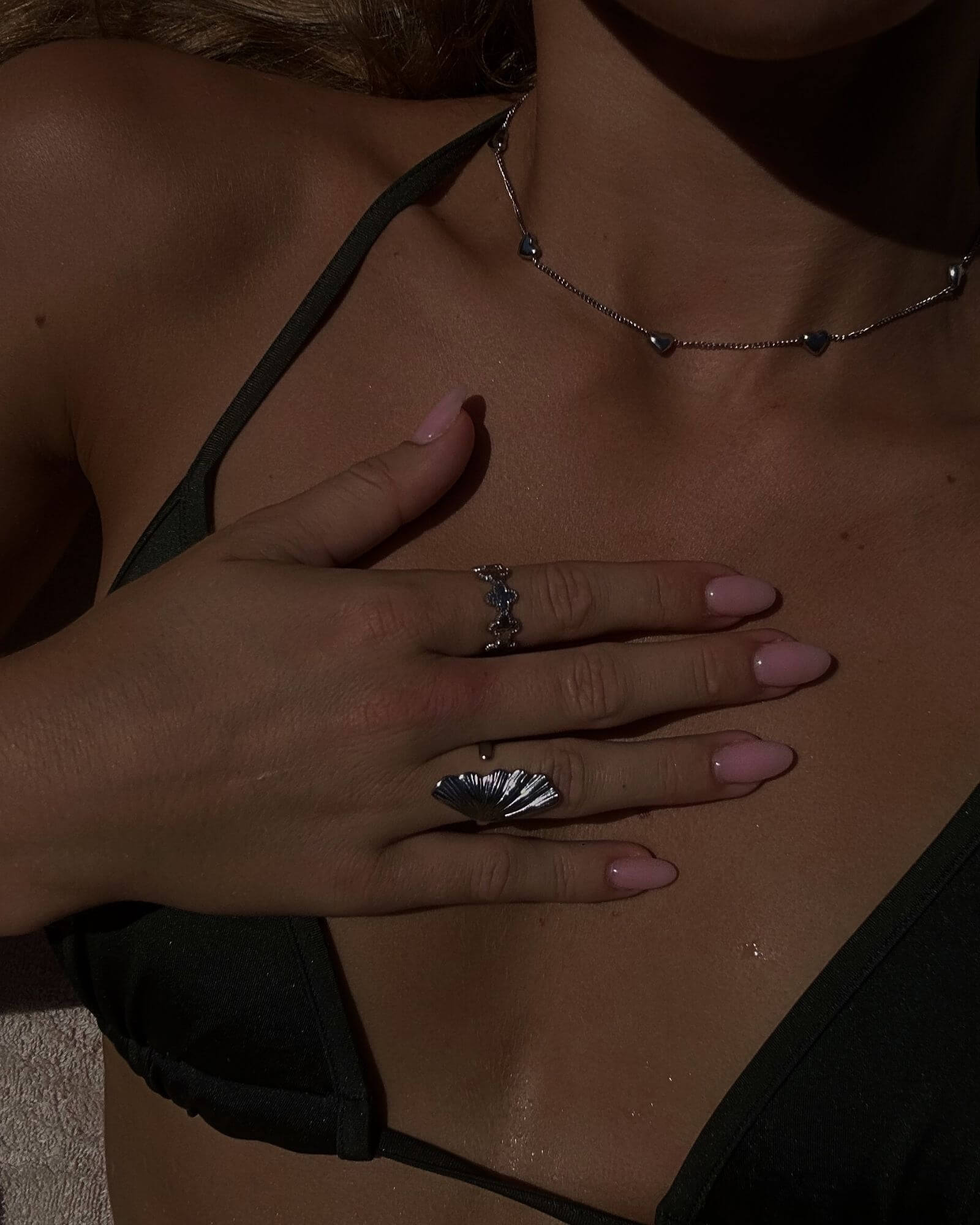 SOPHIE RING