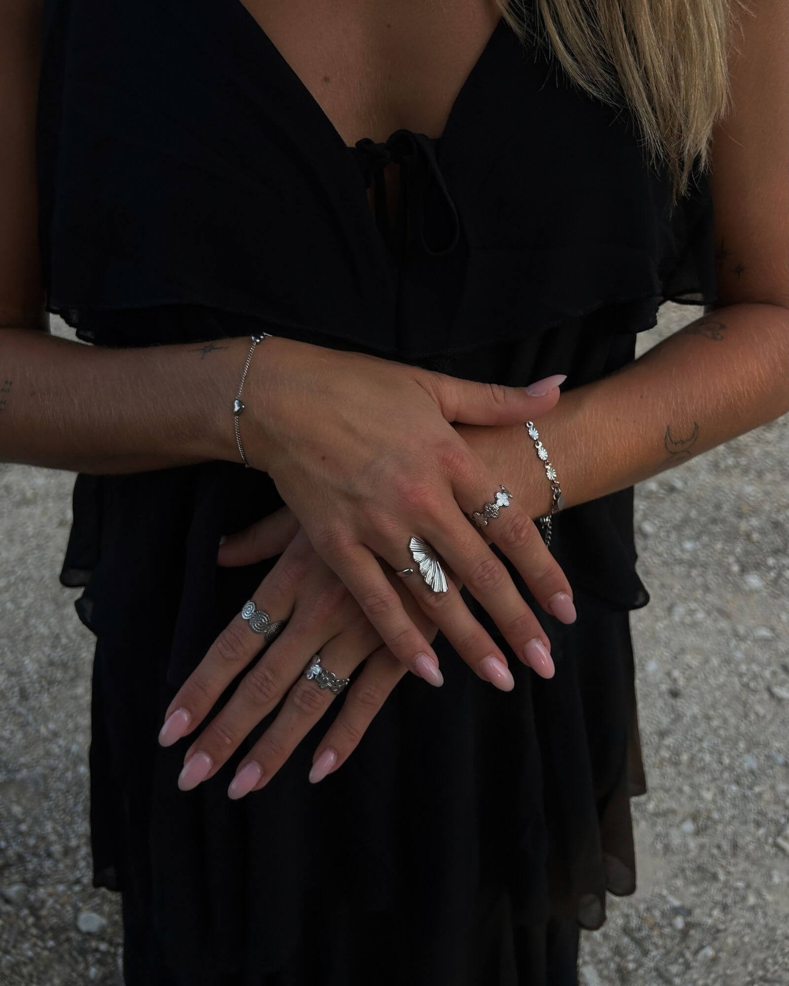 SOPHIE RING