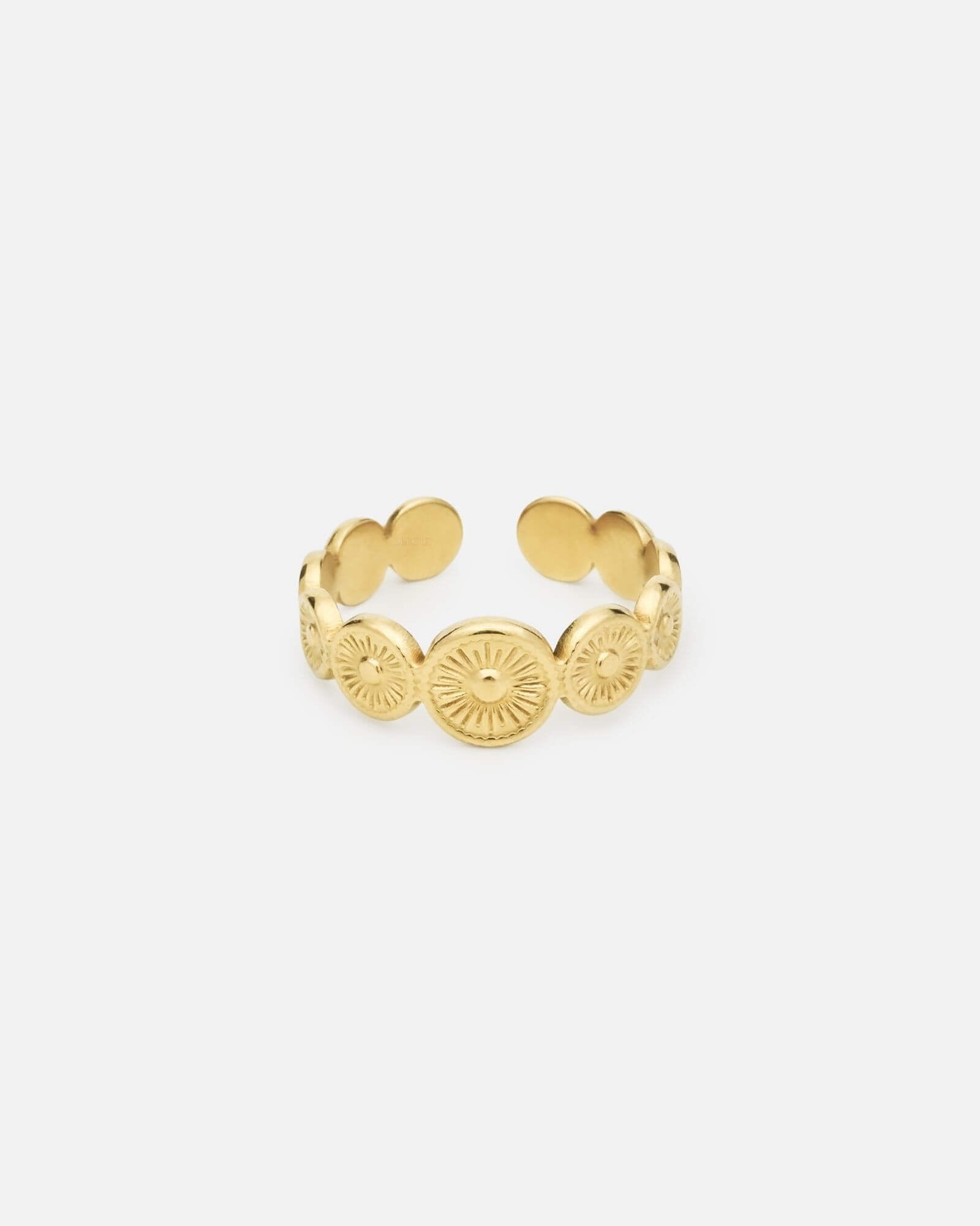 BECCA RING