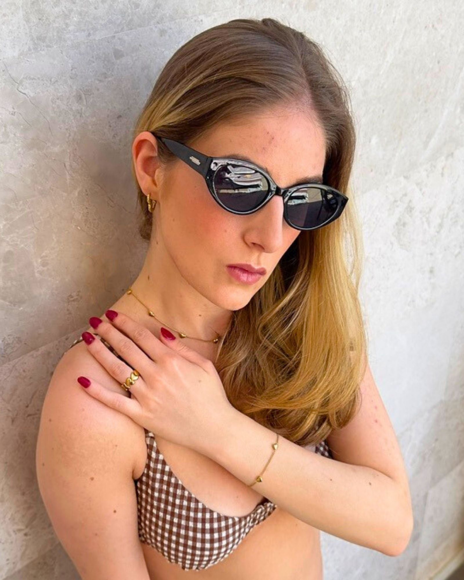 CÉLINE RING