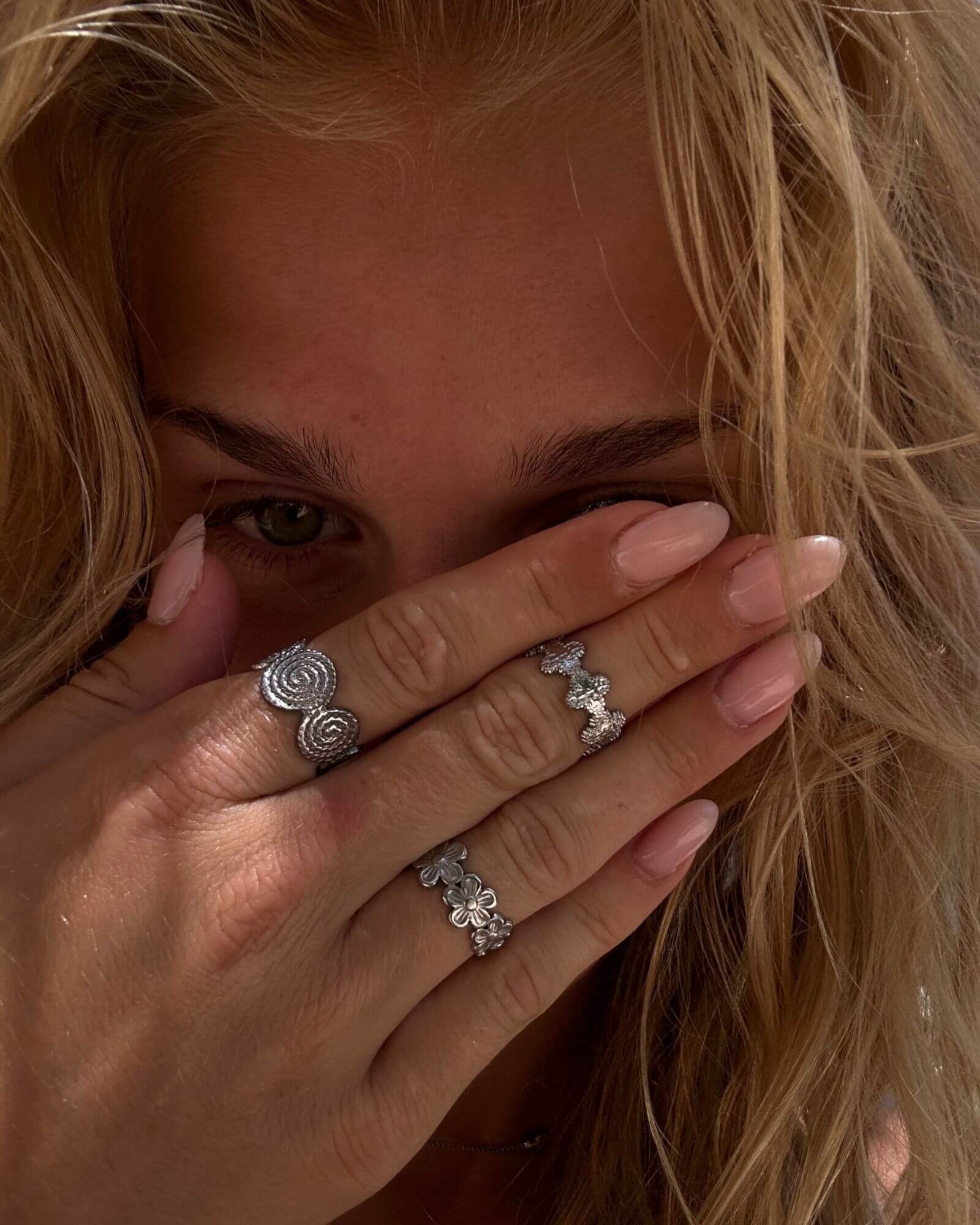 SOPHIE RING