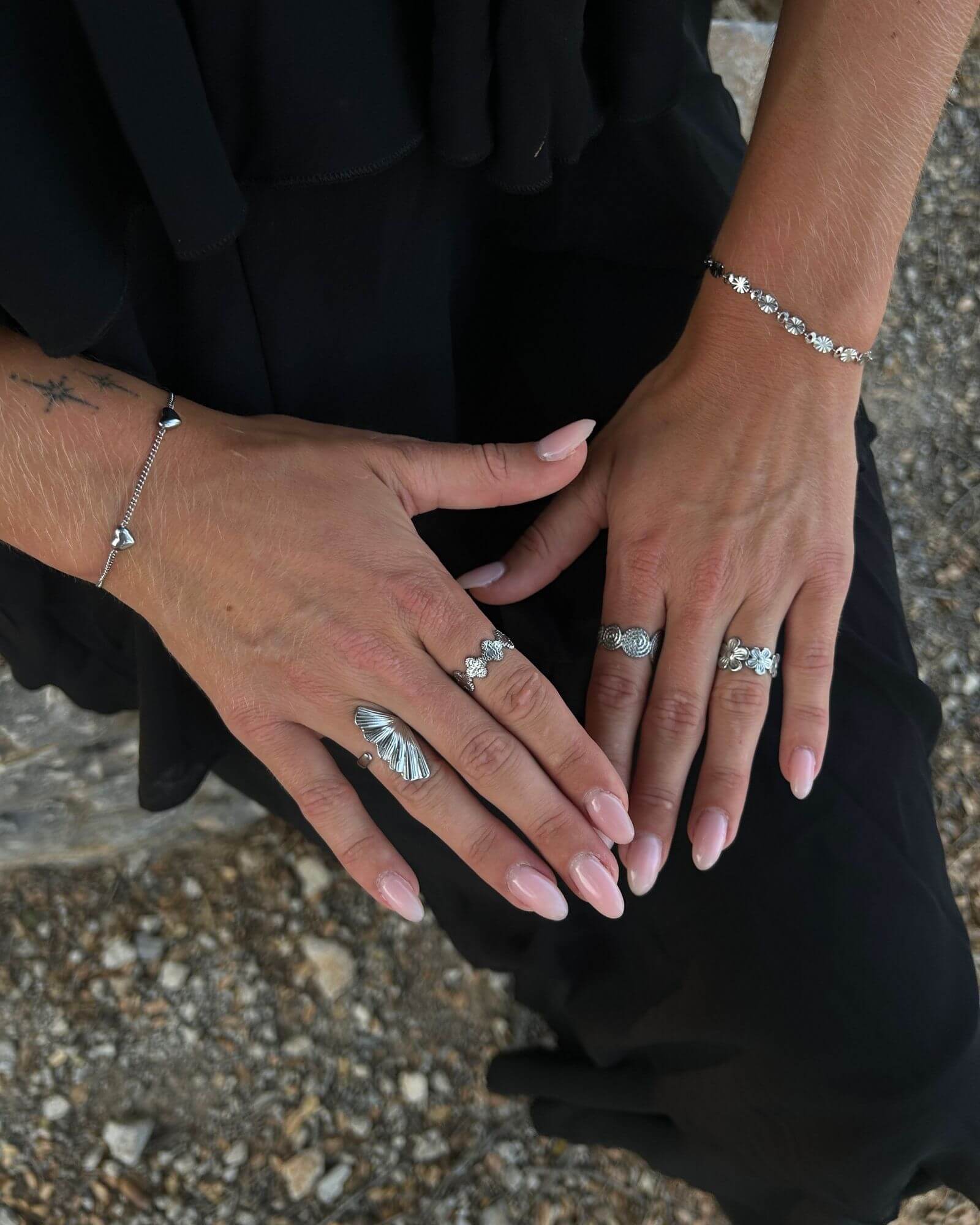 SOPHIE RING