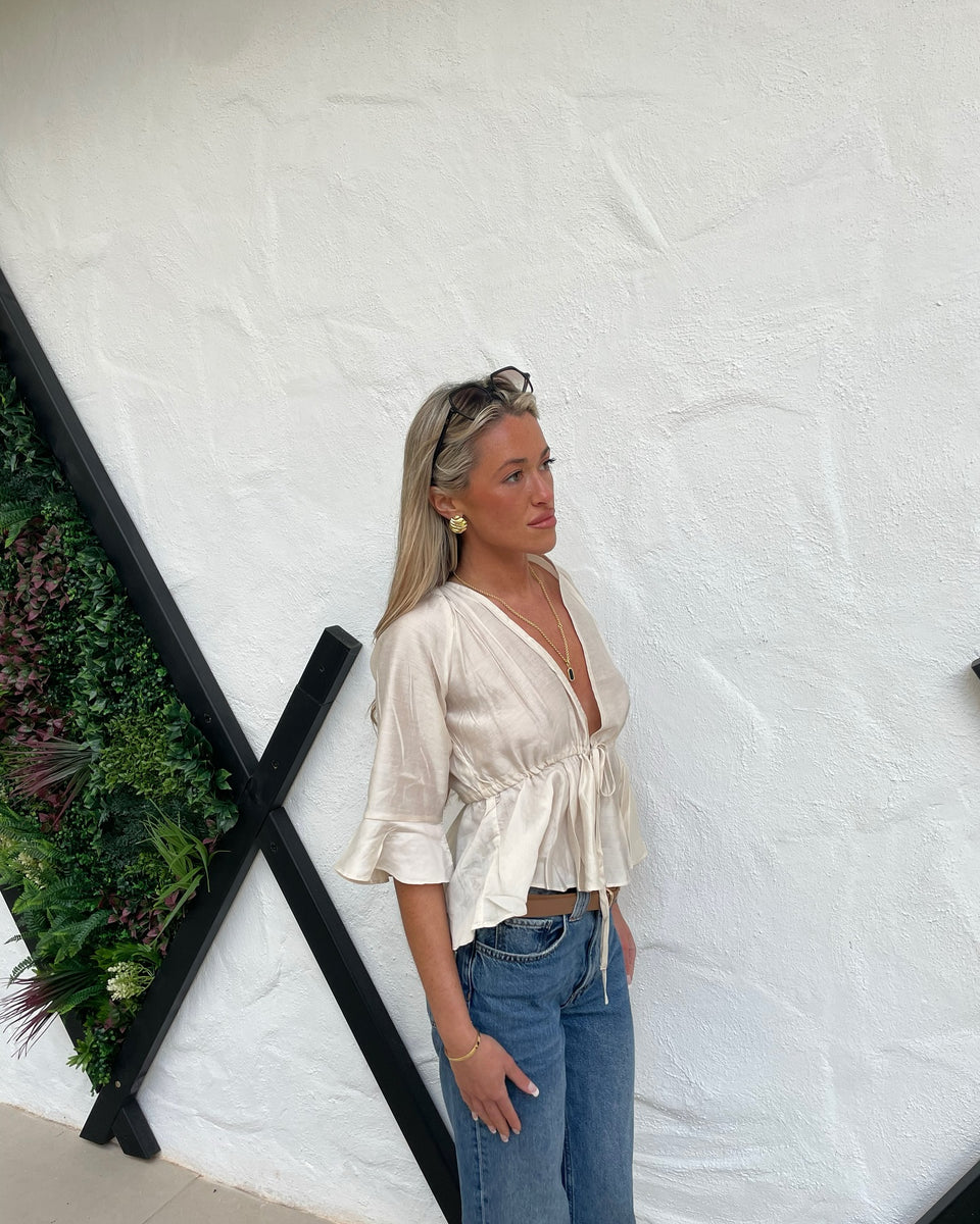 As seen on LÉLOUS girls 💛