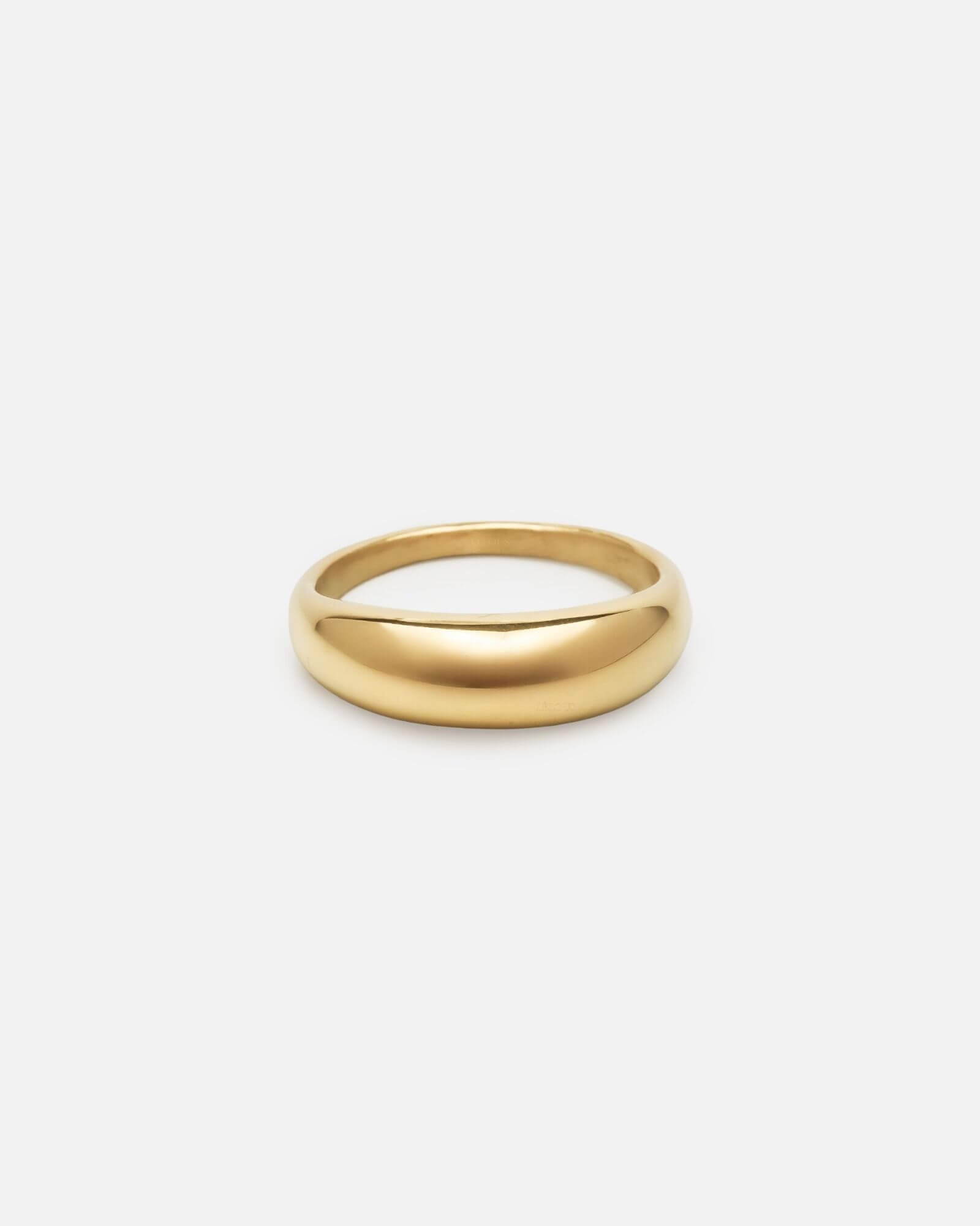 ELEGANCE BABY RING