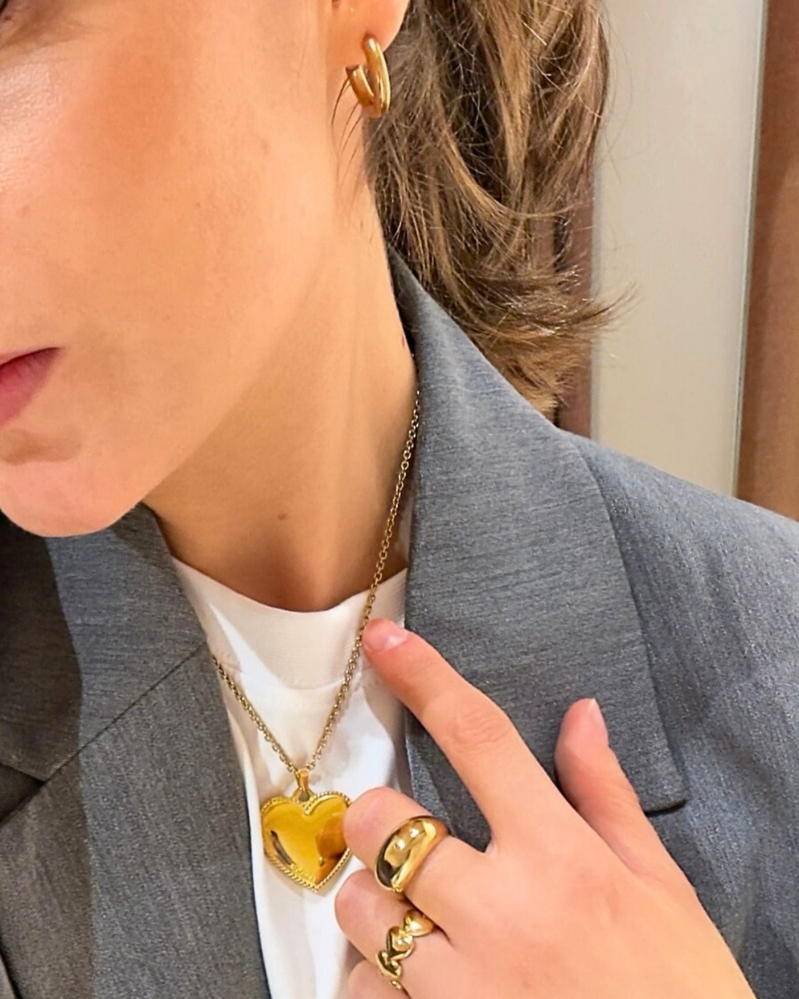 CÉLINE RING