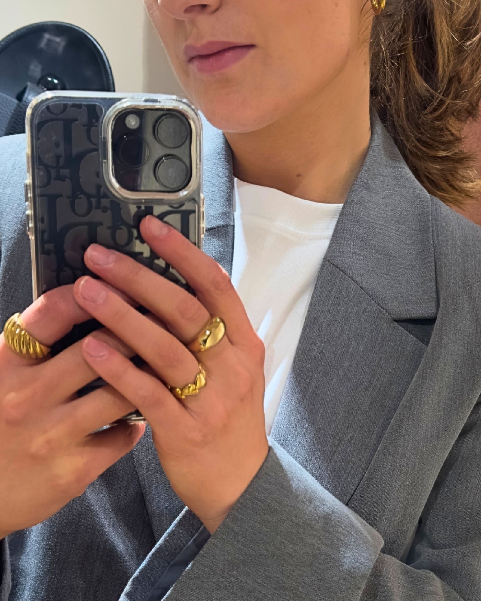 CÉLINE RING