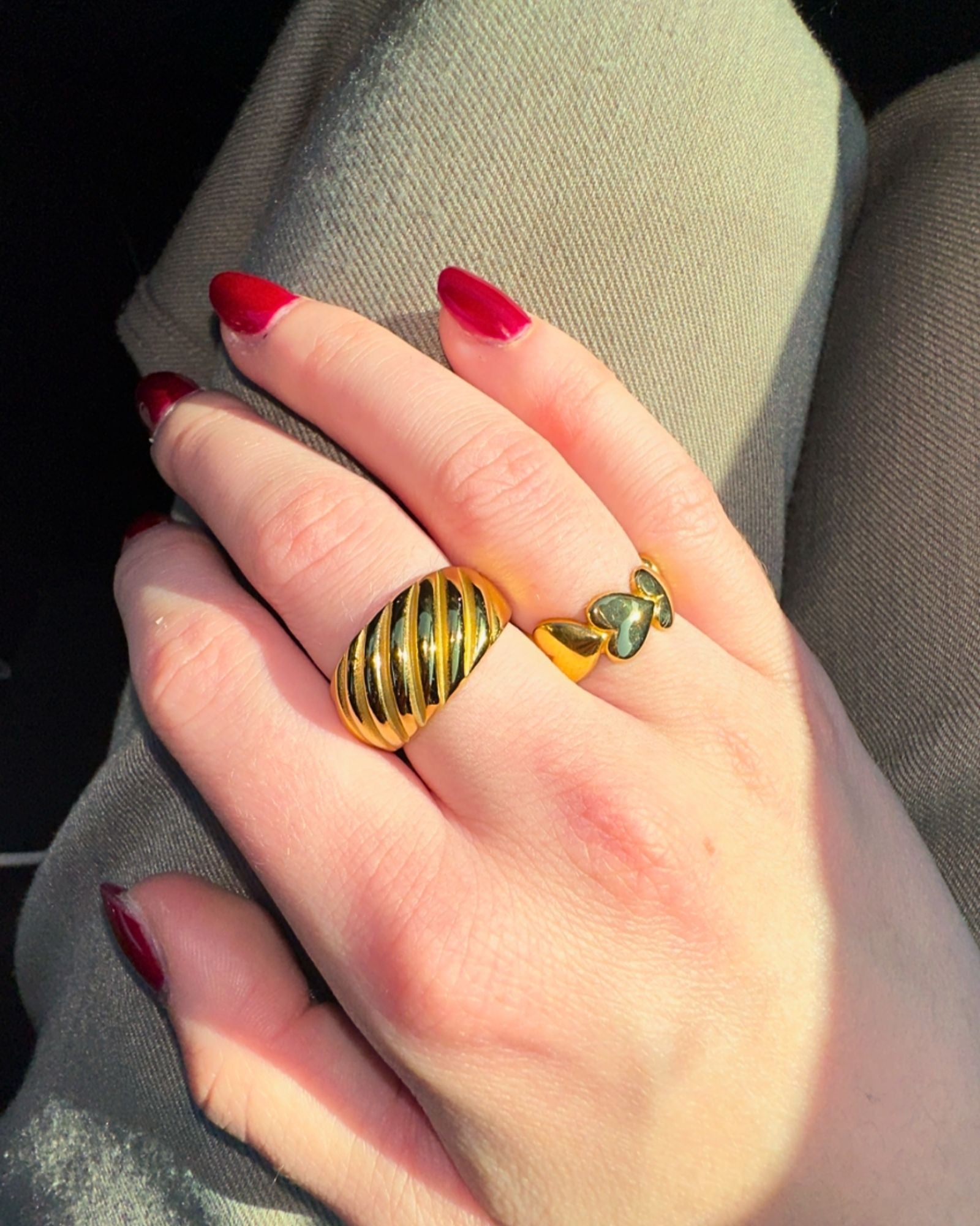 CÉLINE RING